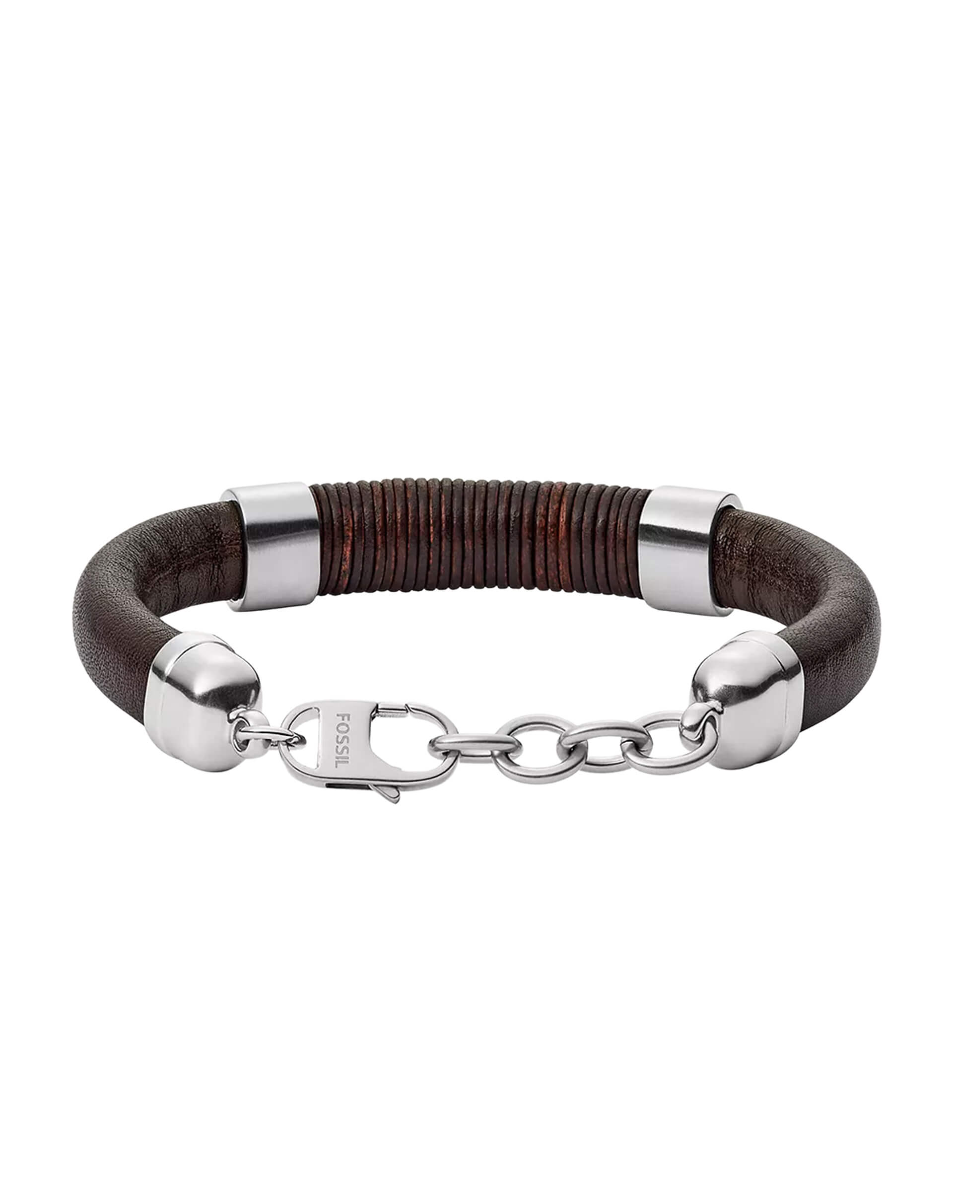 Fossil Erkek Bileklik JF03106-040