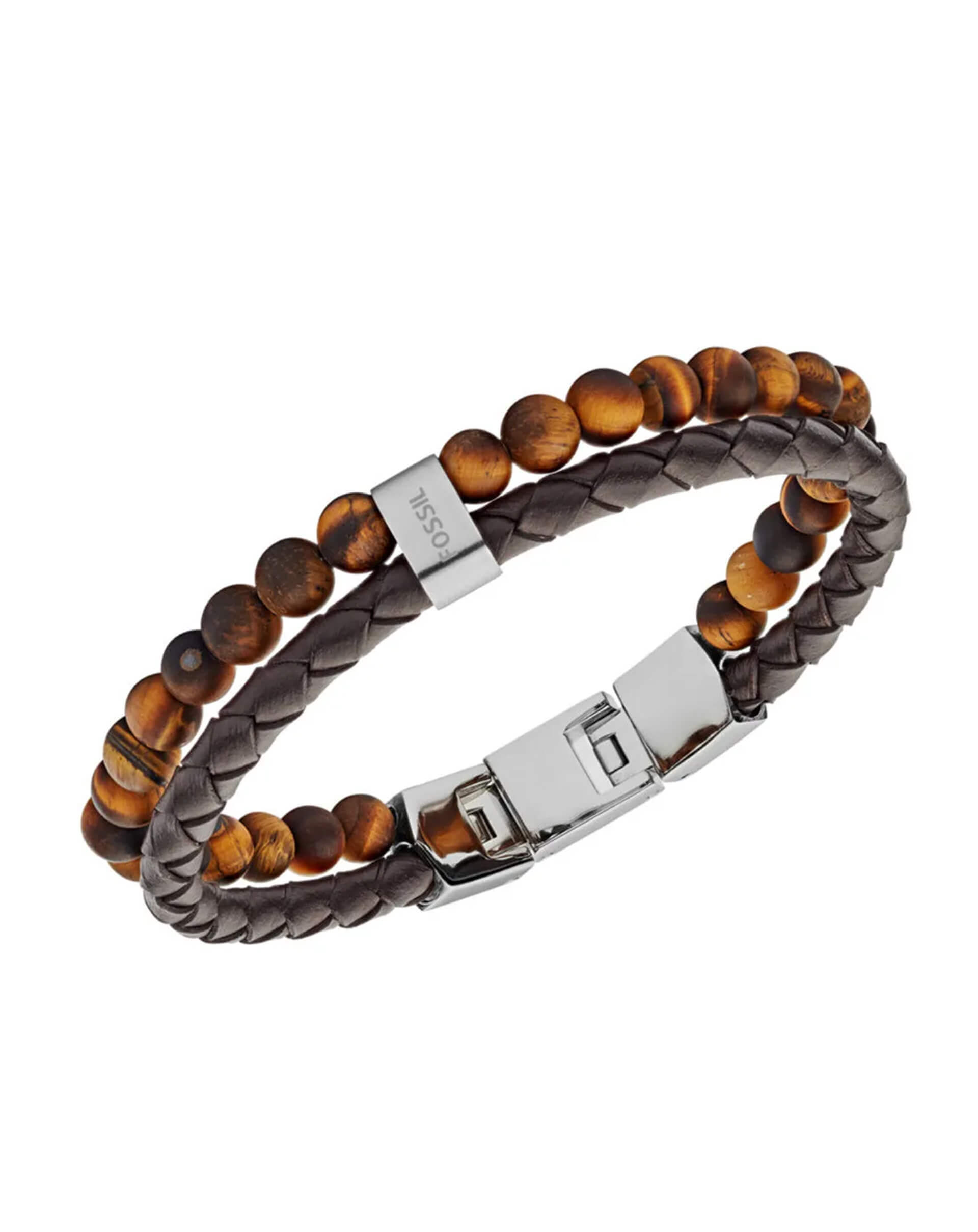 Fossil Erkek Bileklik JF03118-040
