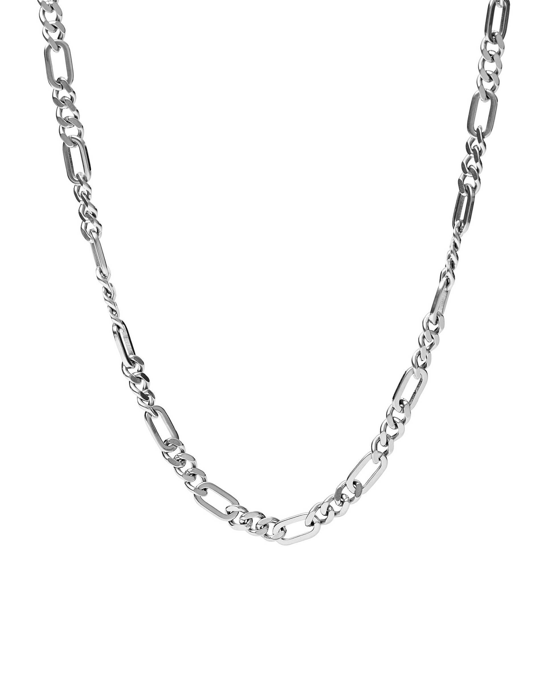 Fossil Erkek Kolye JF03175-040