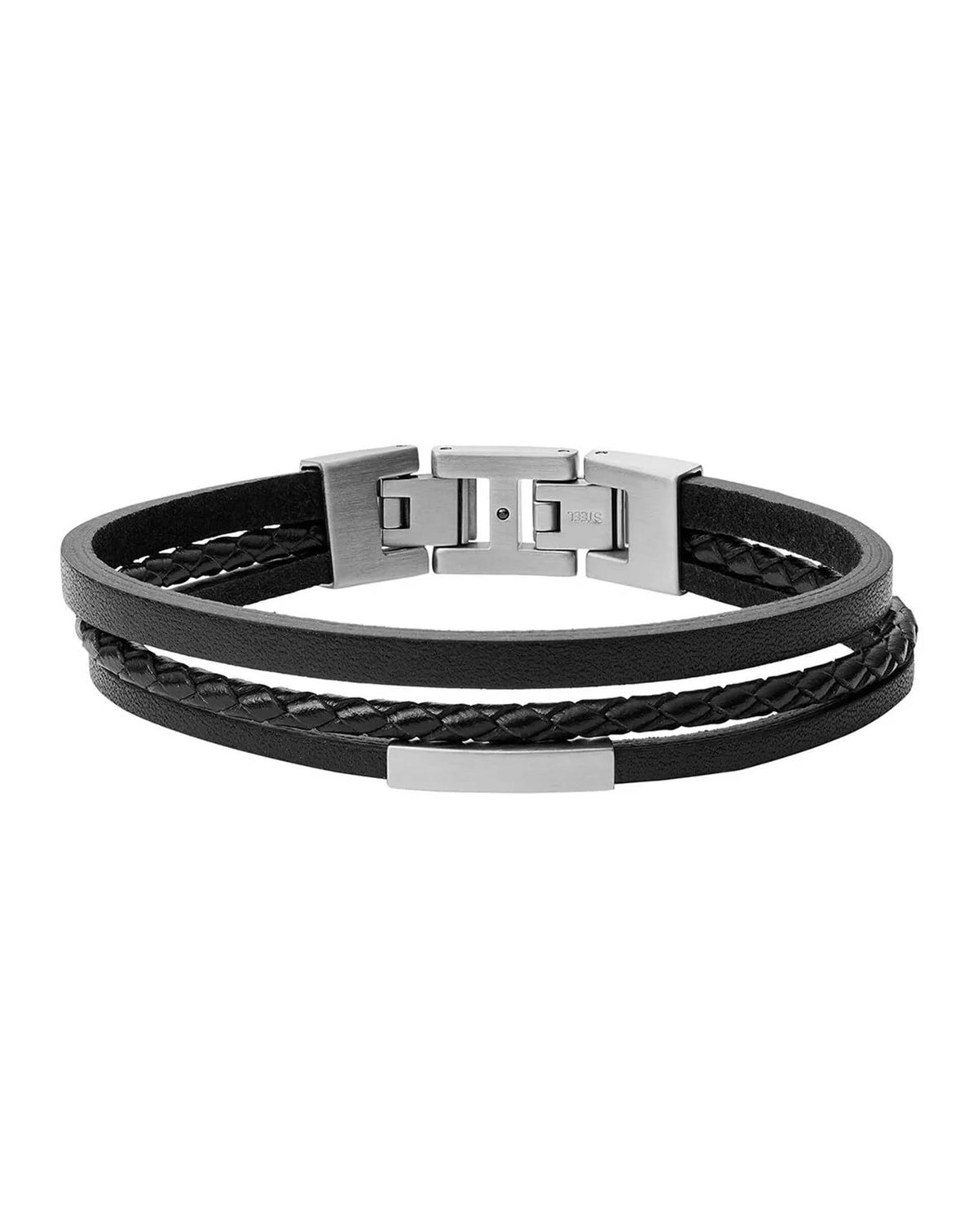 Fossil Erkek Bileklik JF03322-040
