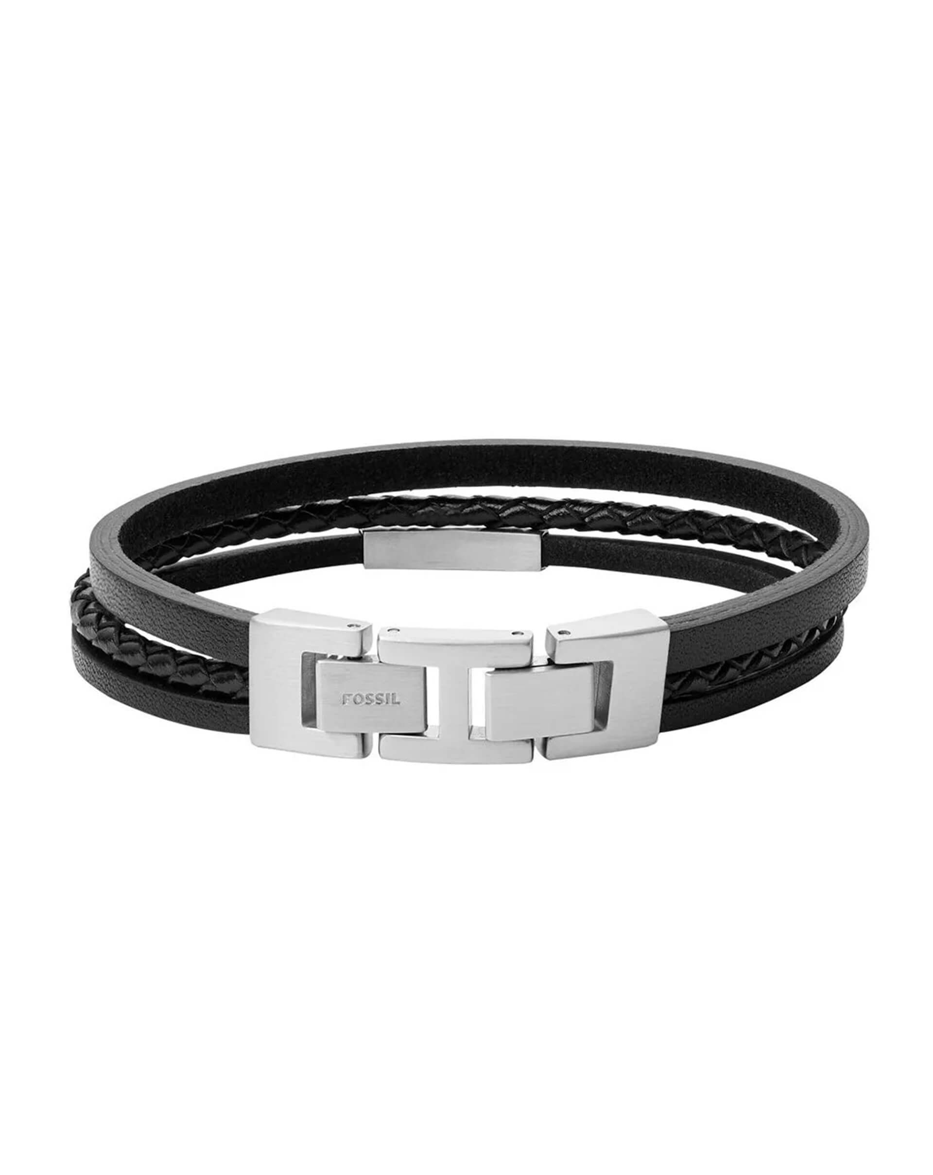 Fossil Erkek Bileklik JF03322-040