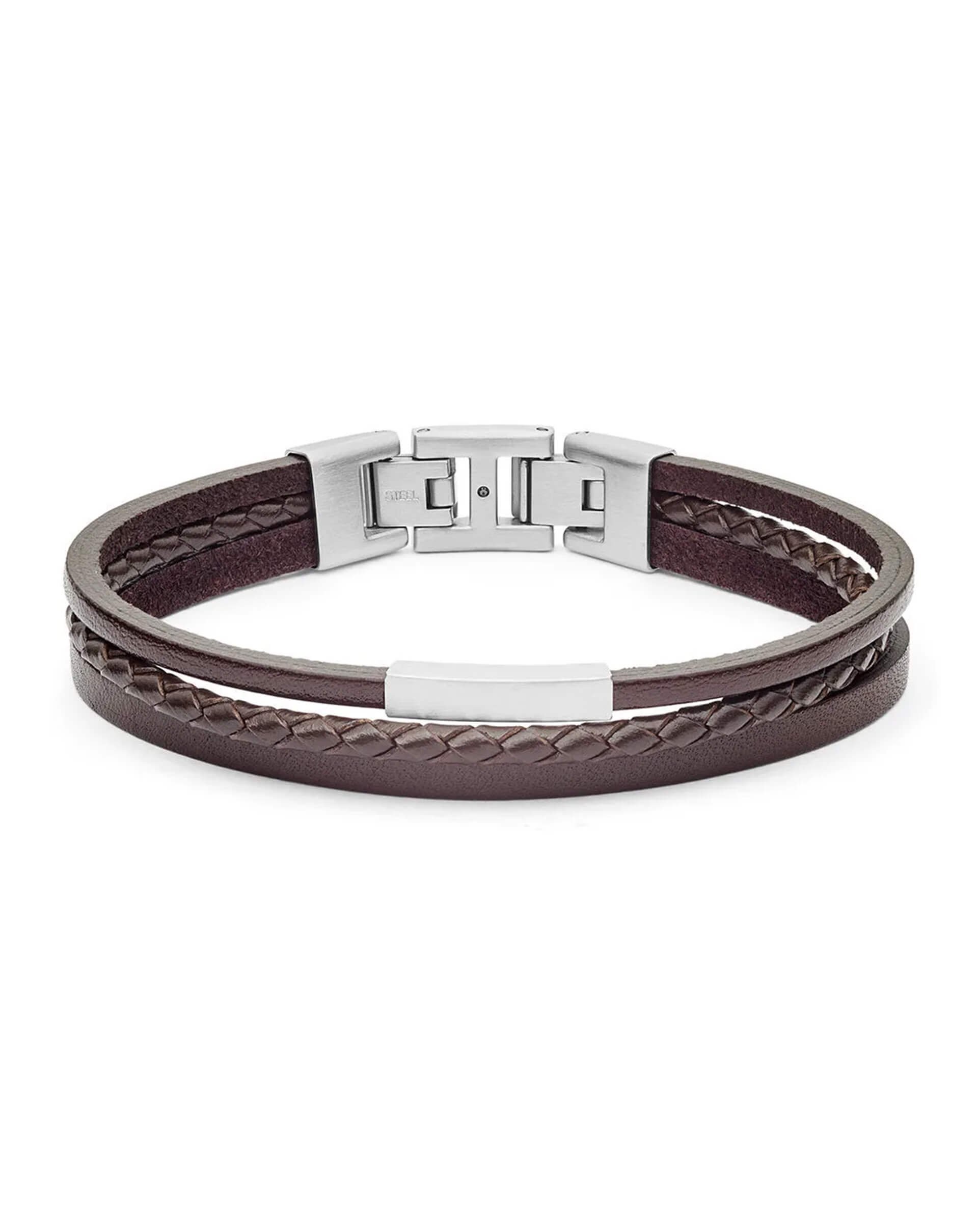 Fossil Erkek Bileklik JF03323-040