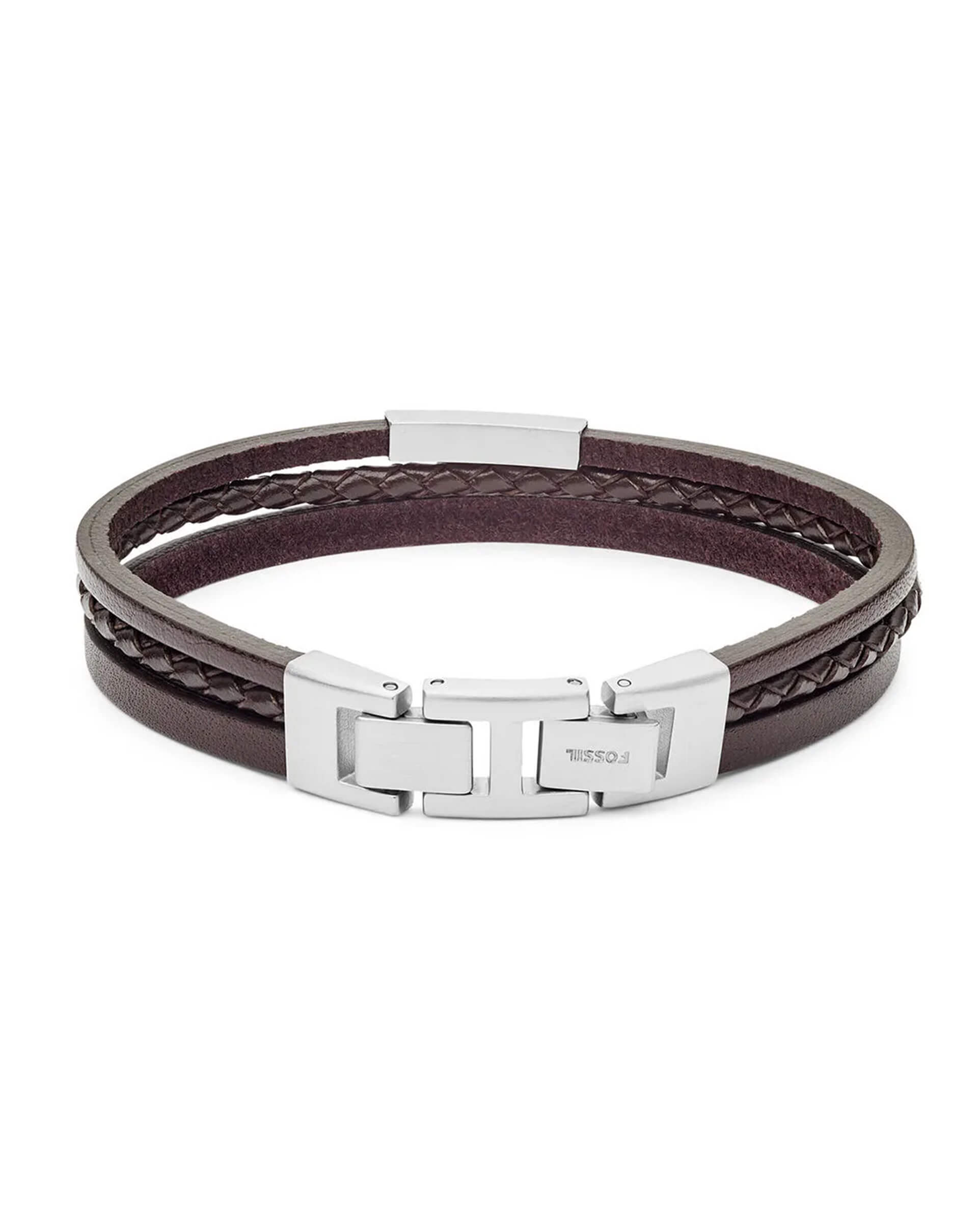 Fossil Erkek Bileklik JF03323-040