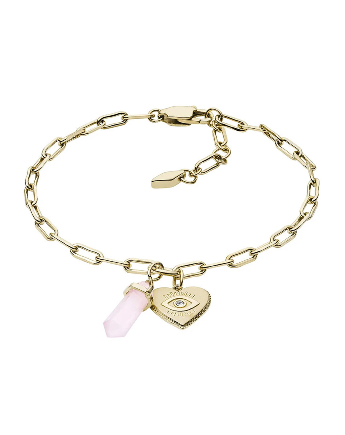 Fossil Kalpli Kadın Bileklik JF03462-710
