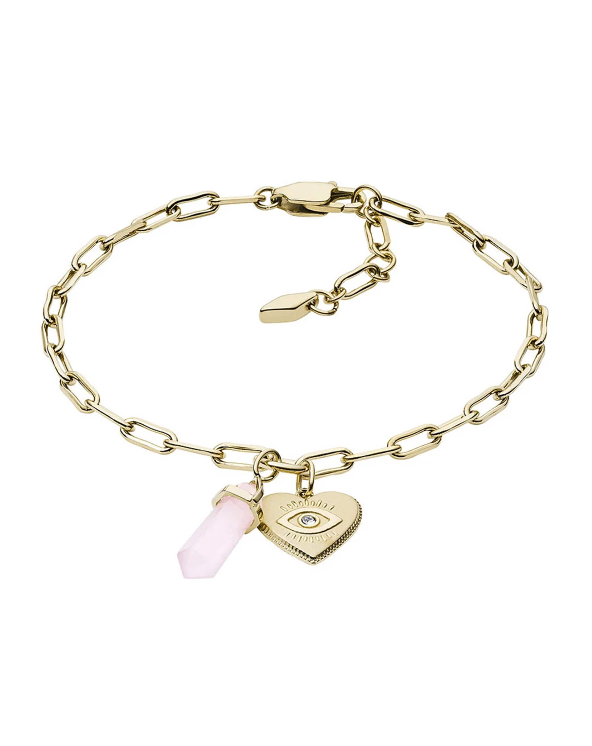 Fossil Kalpli Kadın Bileklik JF03462-710