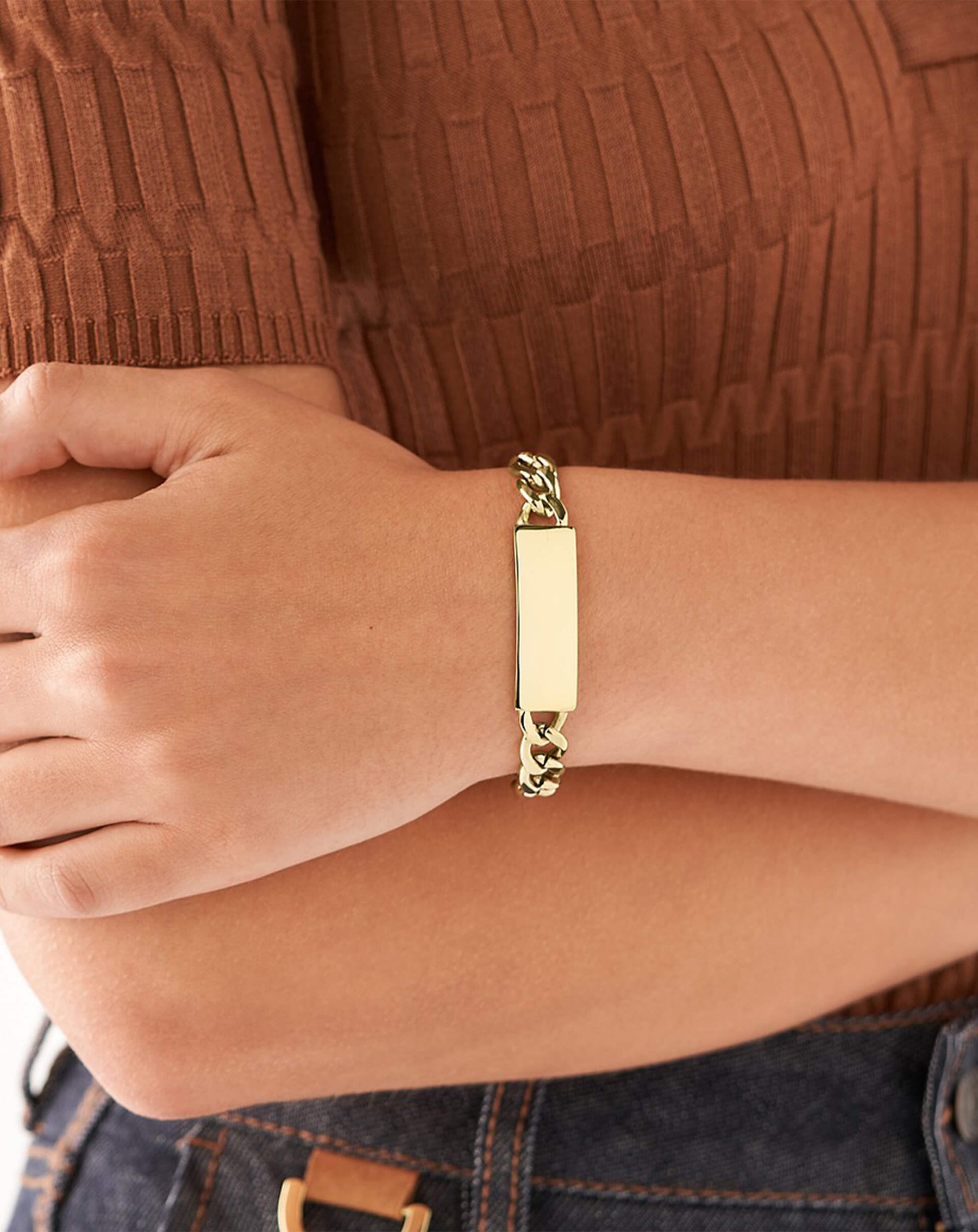 Fossil Kadın Bileklik JF04130-710
