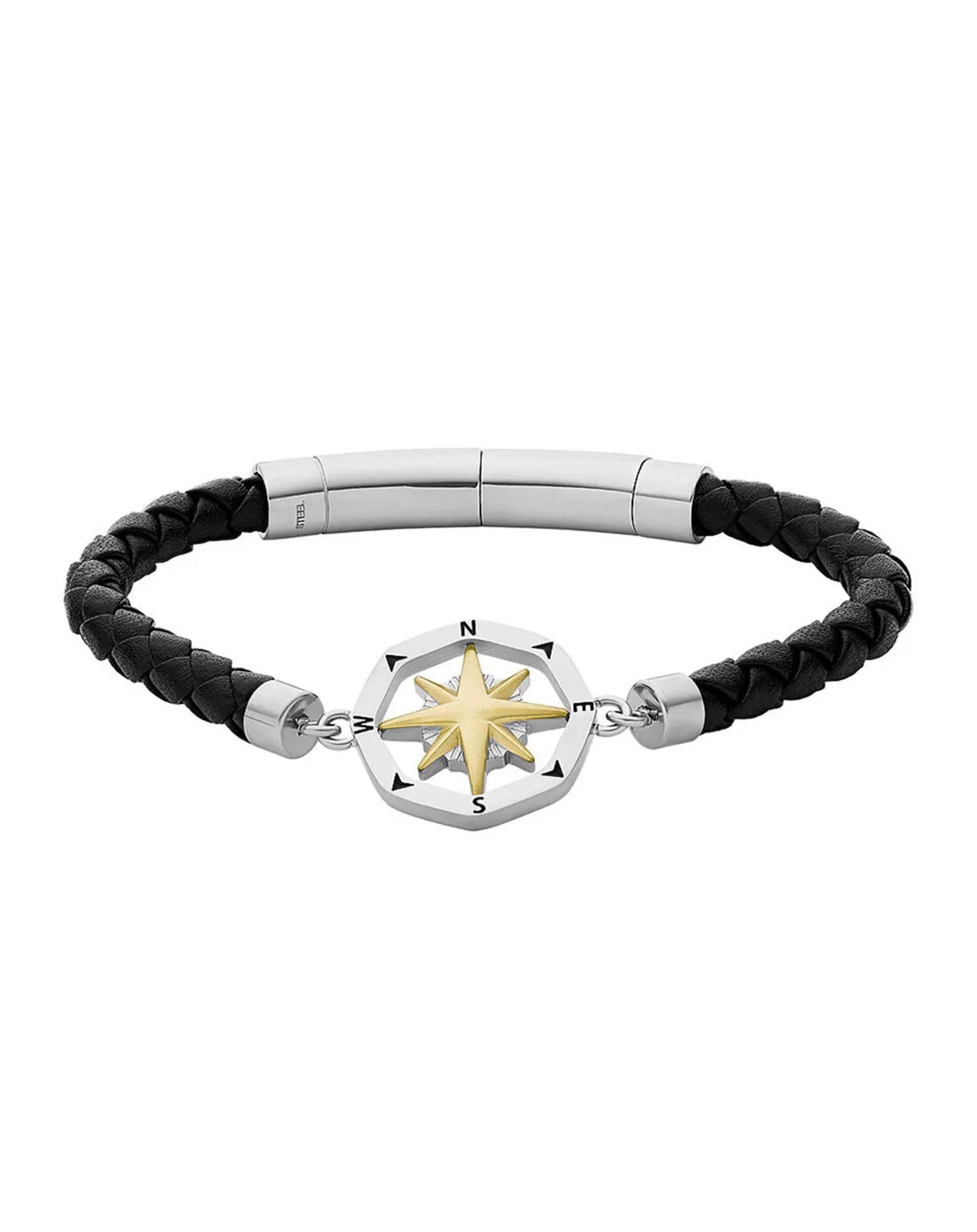 Fossil Erkek Bileklik JF04226-998