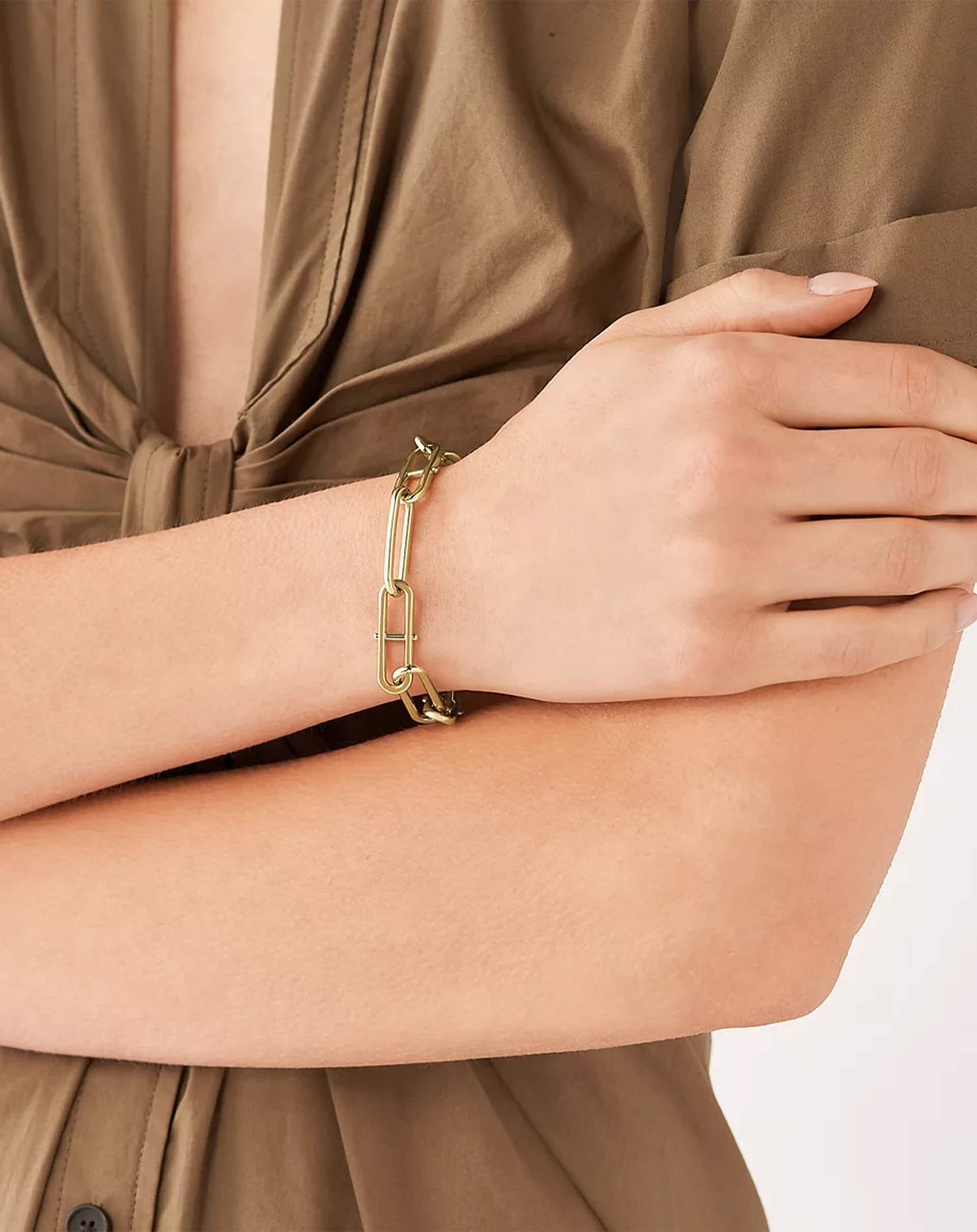 Fossil Kadın Bileklik JF04234-710
