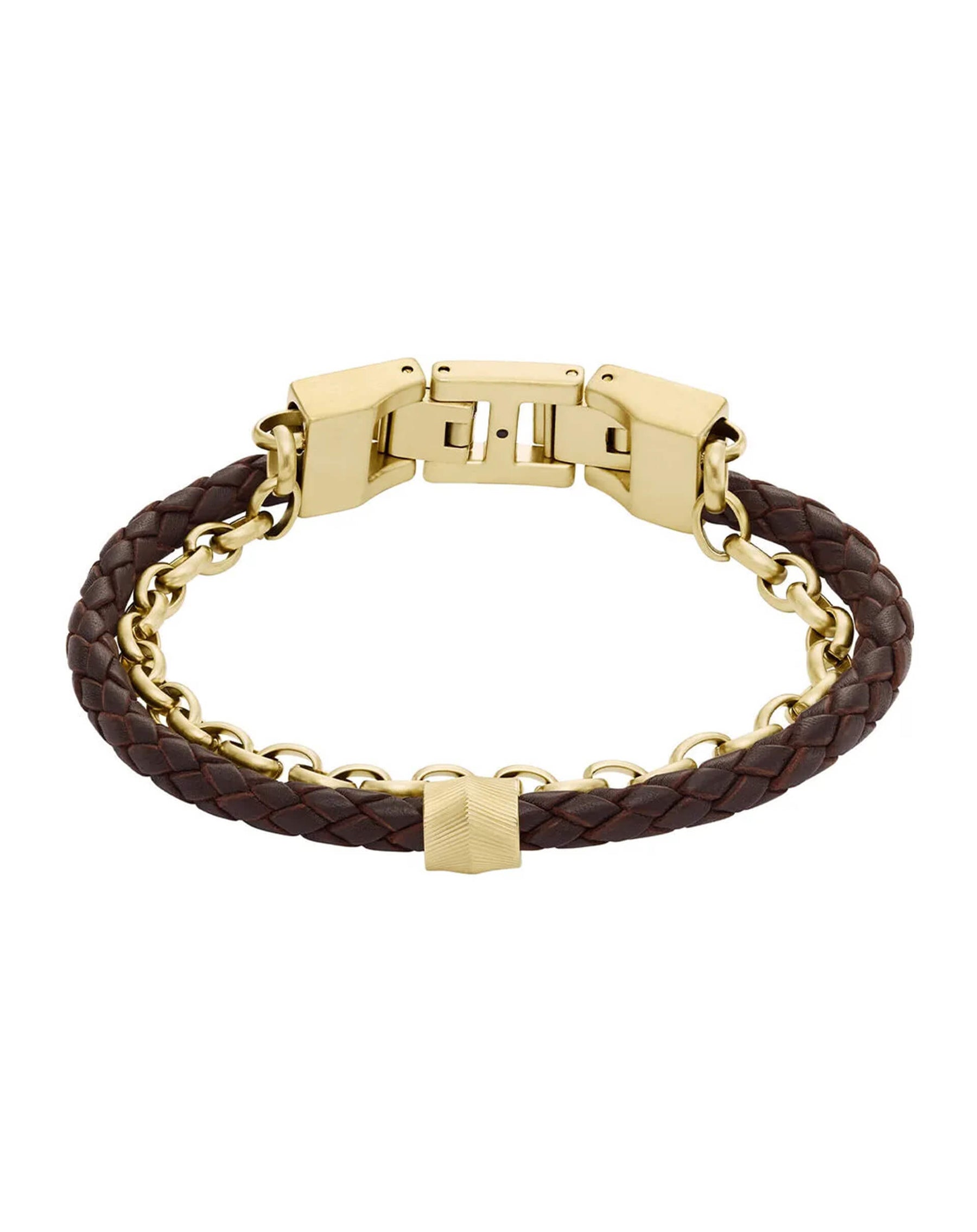 Fossil Erkek Bileklik JF04555-710