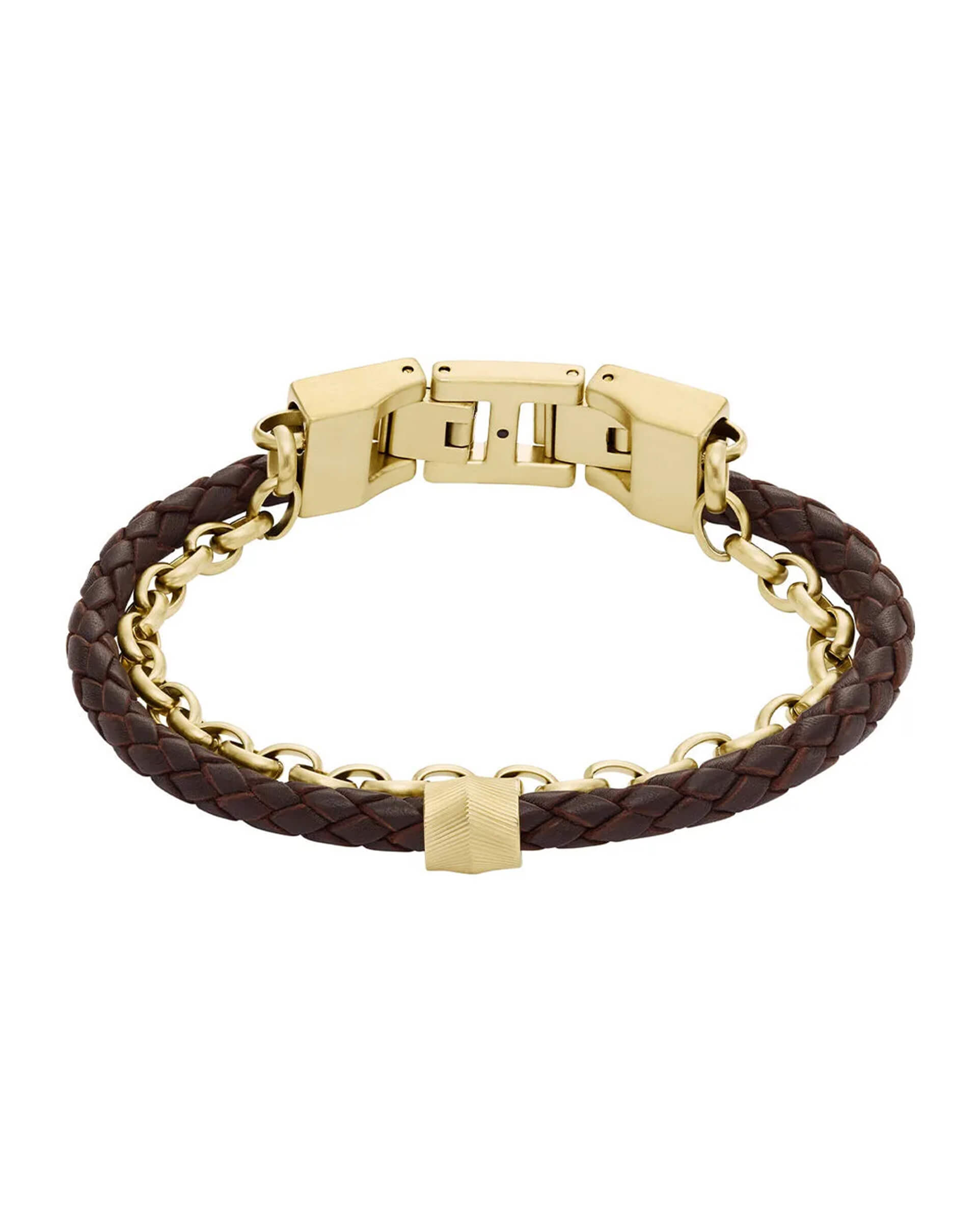 Fossil Erkek Bileklik JF04555-710