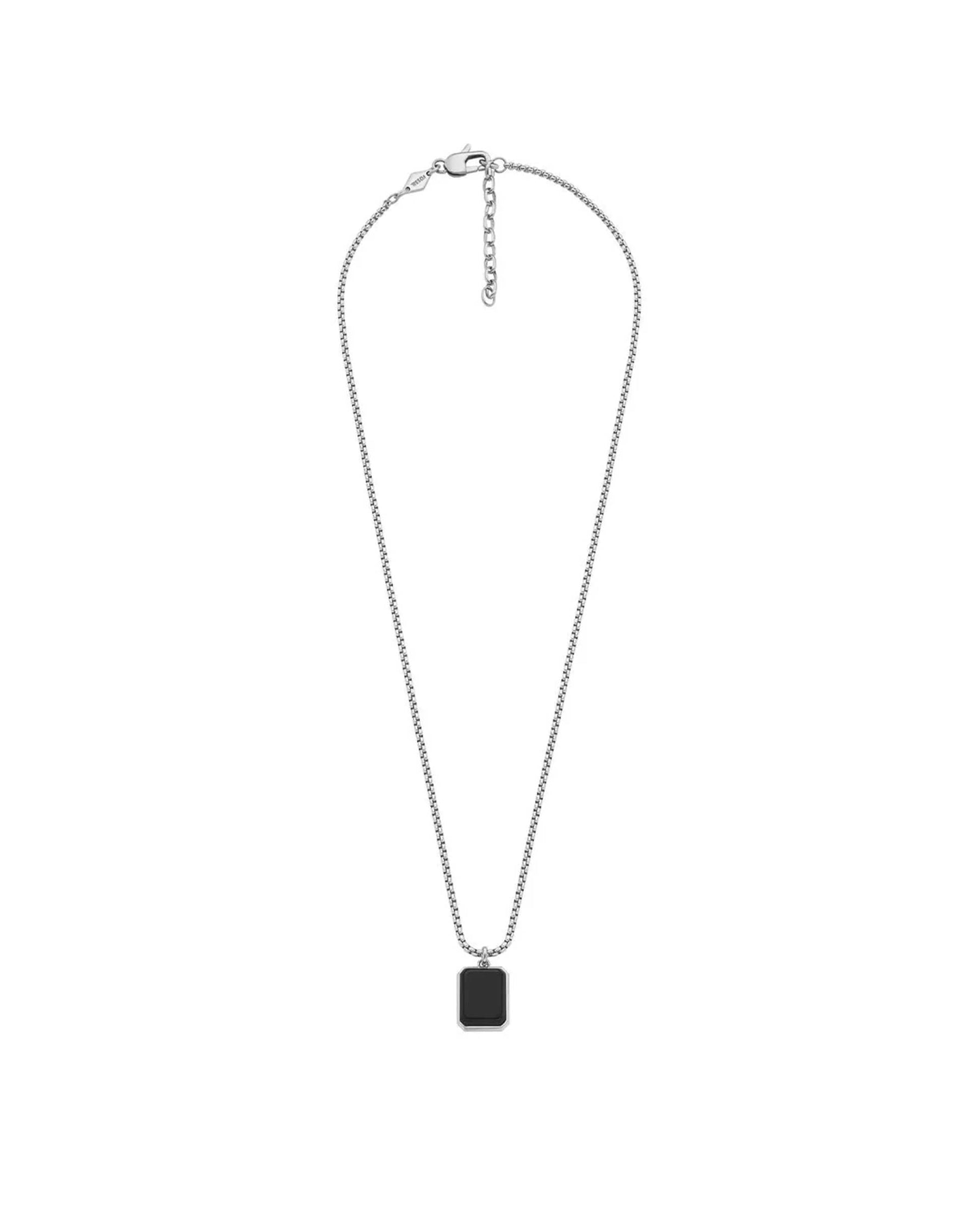 Fossil Erkek Kolye JF04601-040
