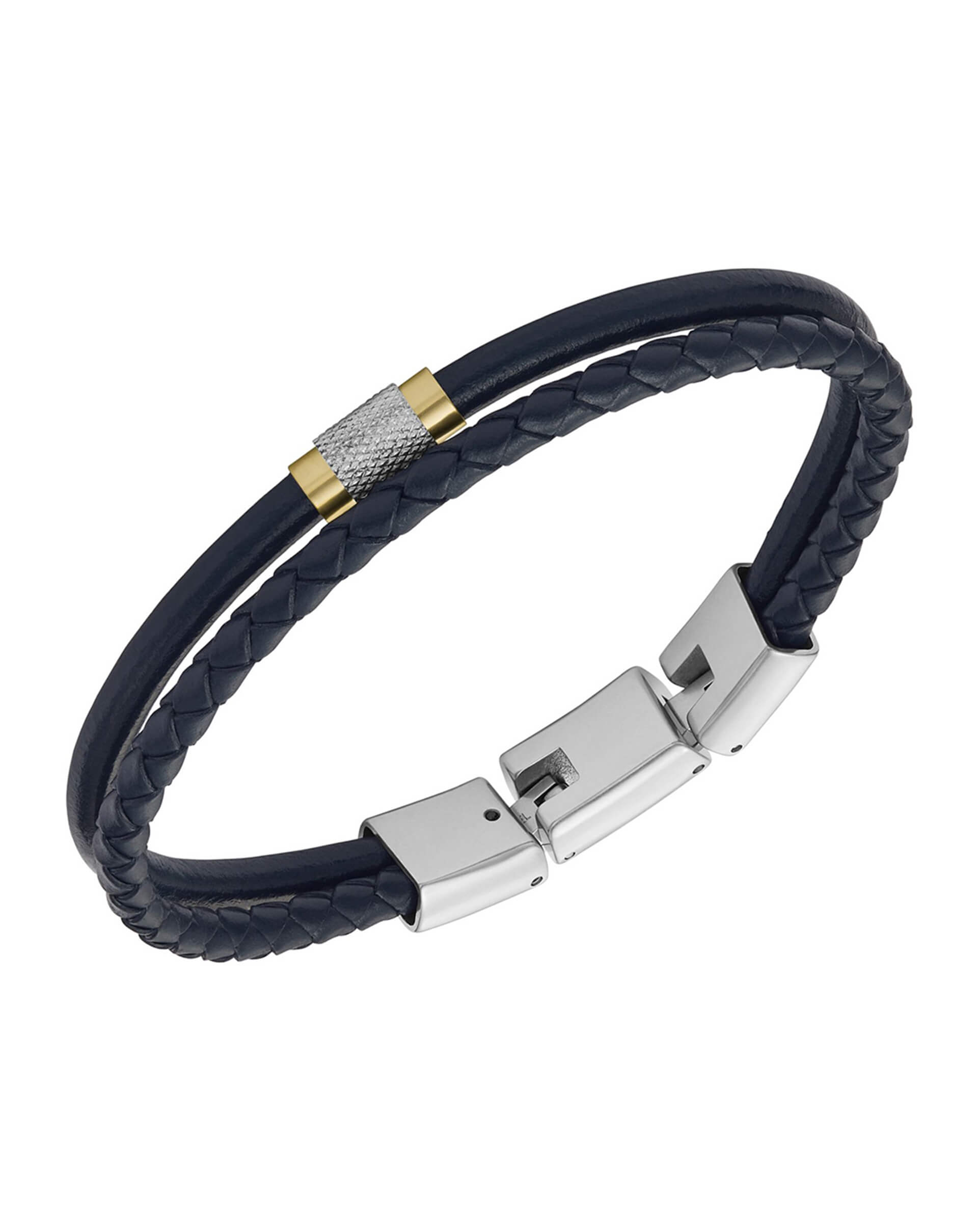 Fossil Erkek Bileklik JF04703-998