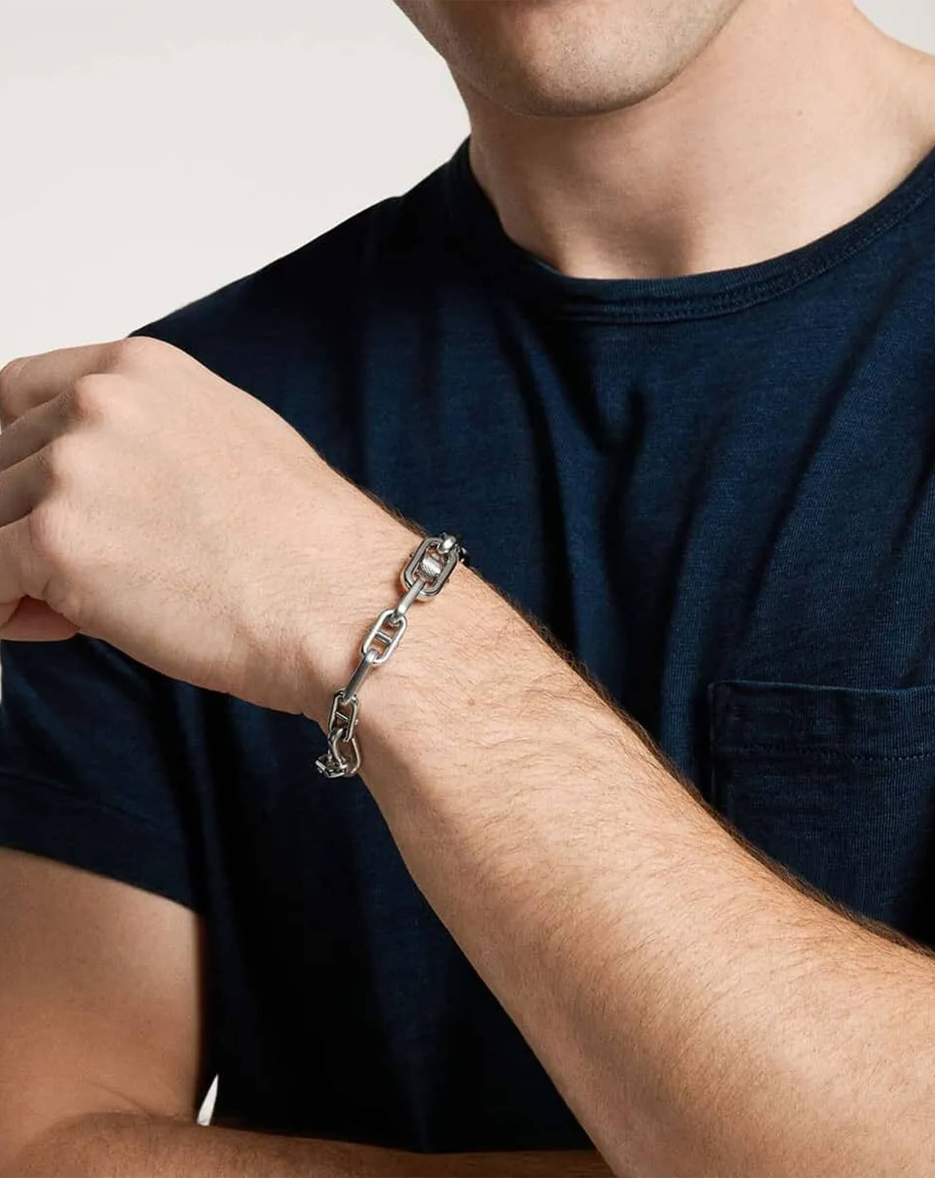 Fossil Erkek Bileklik JF04883-040