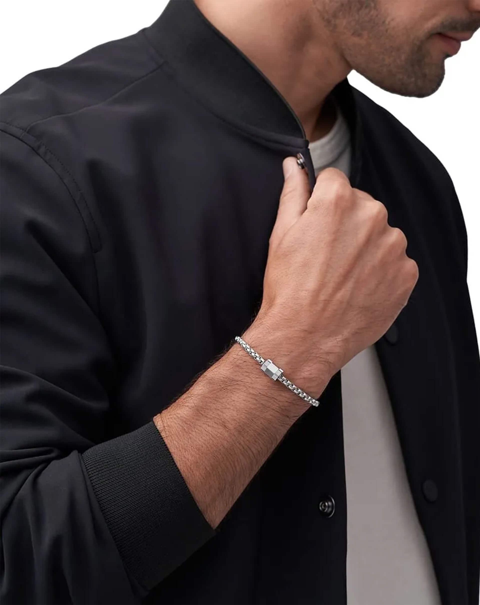 Fossil Erkek Bileklik JOF01001-040