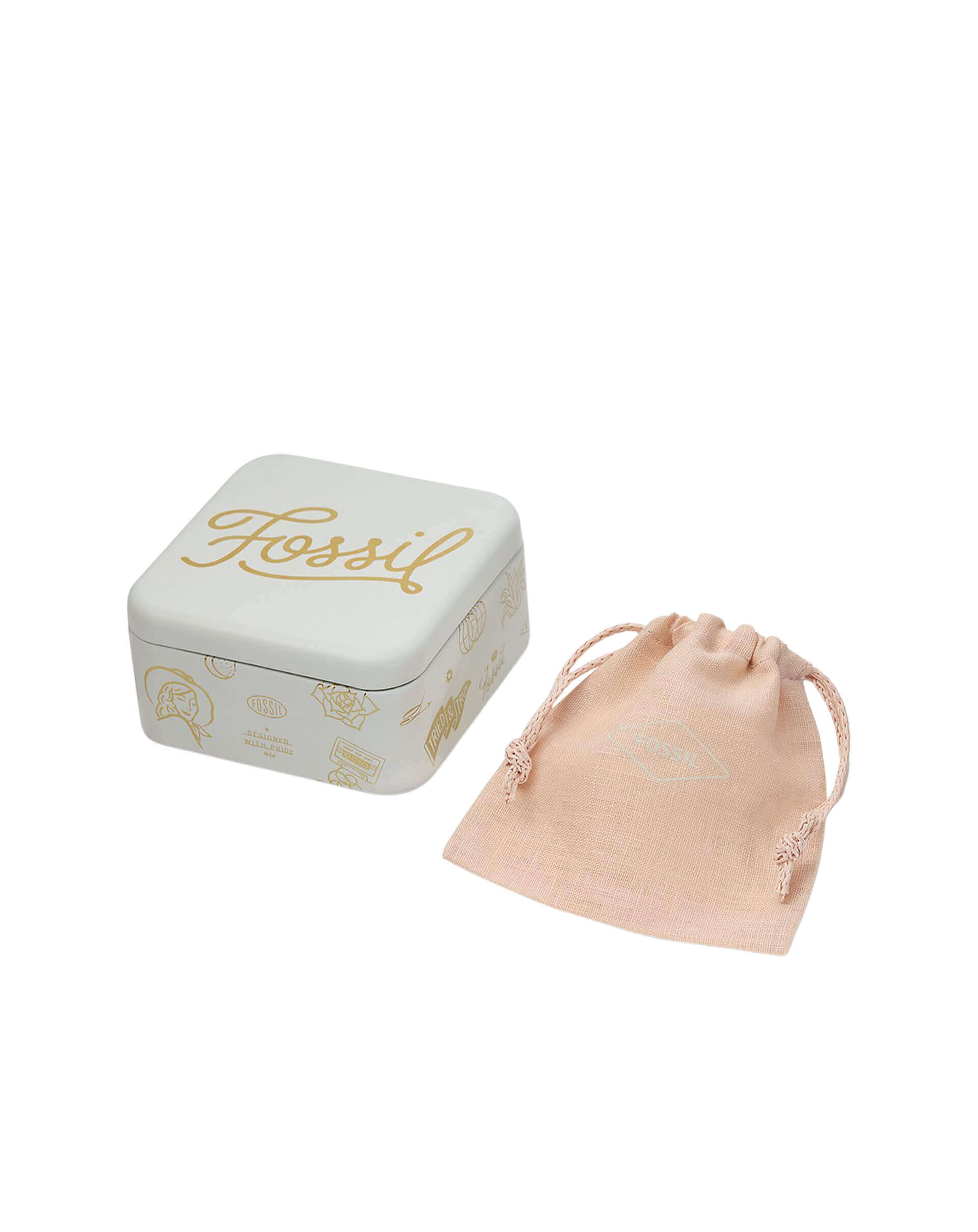 Fossil Erkek Bileklik JOF01069-040