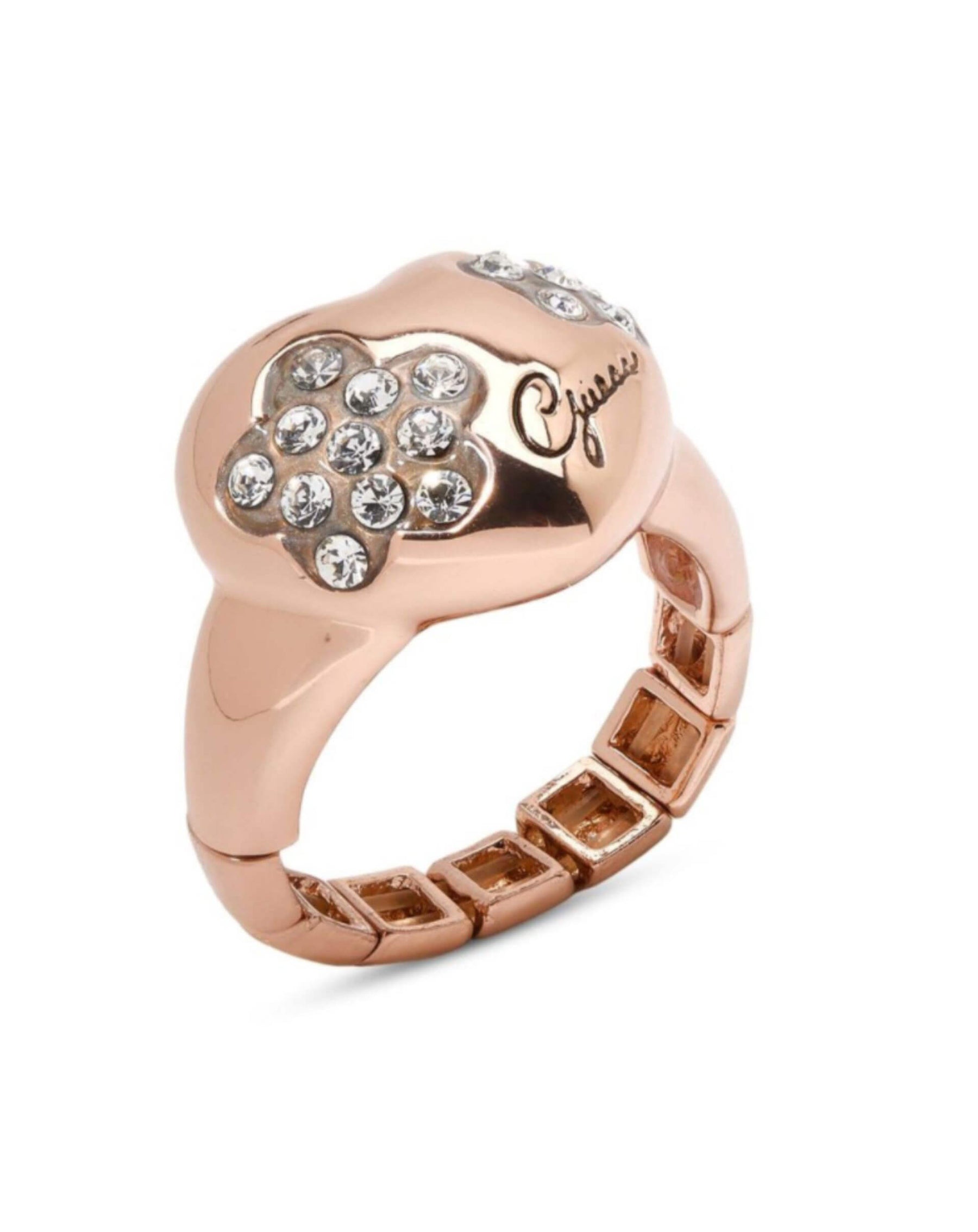 Guess Kalpli Kadın Yüzük JGUUBR11206S