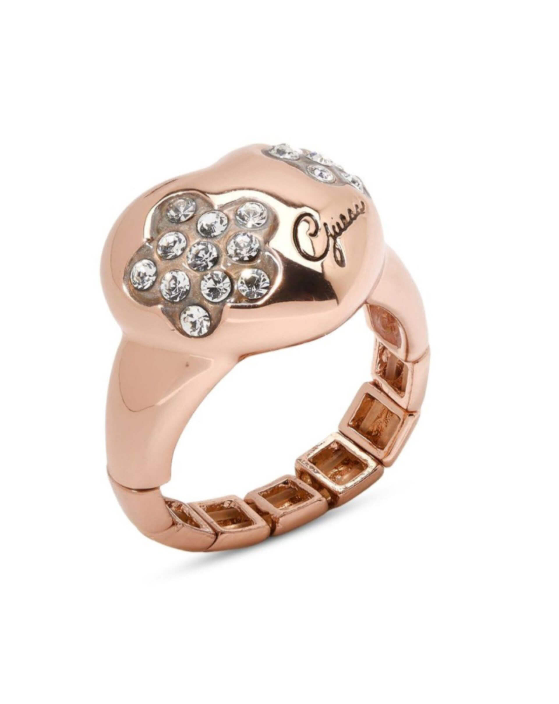 Guess Kalpli Kadın Yüzük JGUUBR11206S