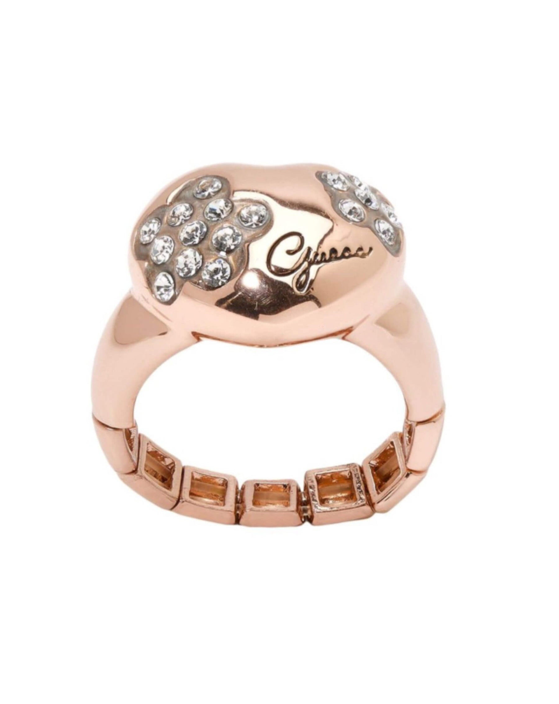 Guess Kalpli Kadın Yüzük JGUUBR11206S