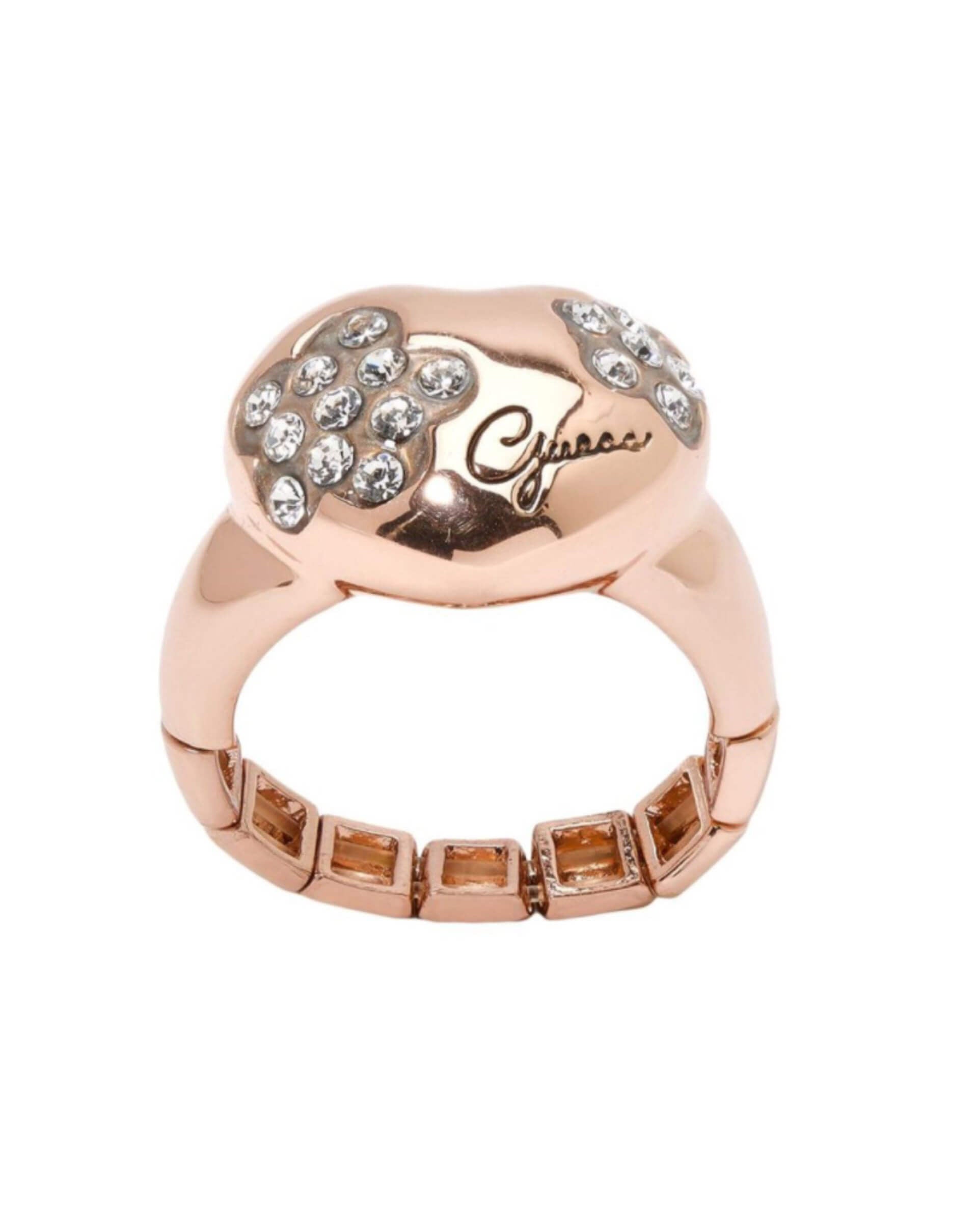 Guess Kalpli Kadın Yüzük JGUUBR11206S