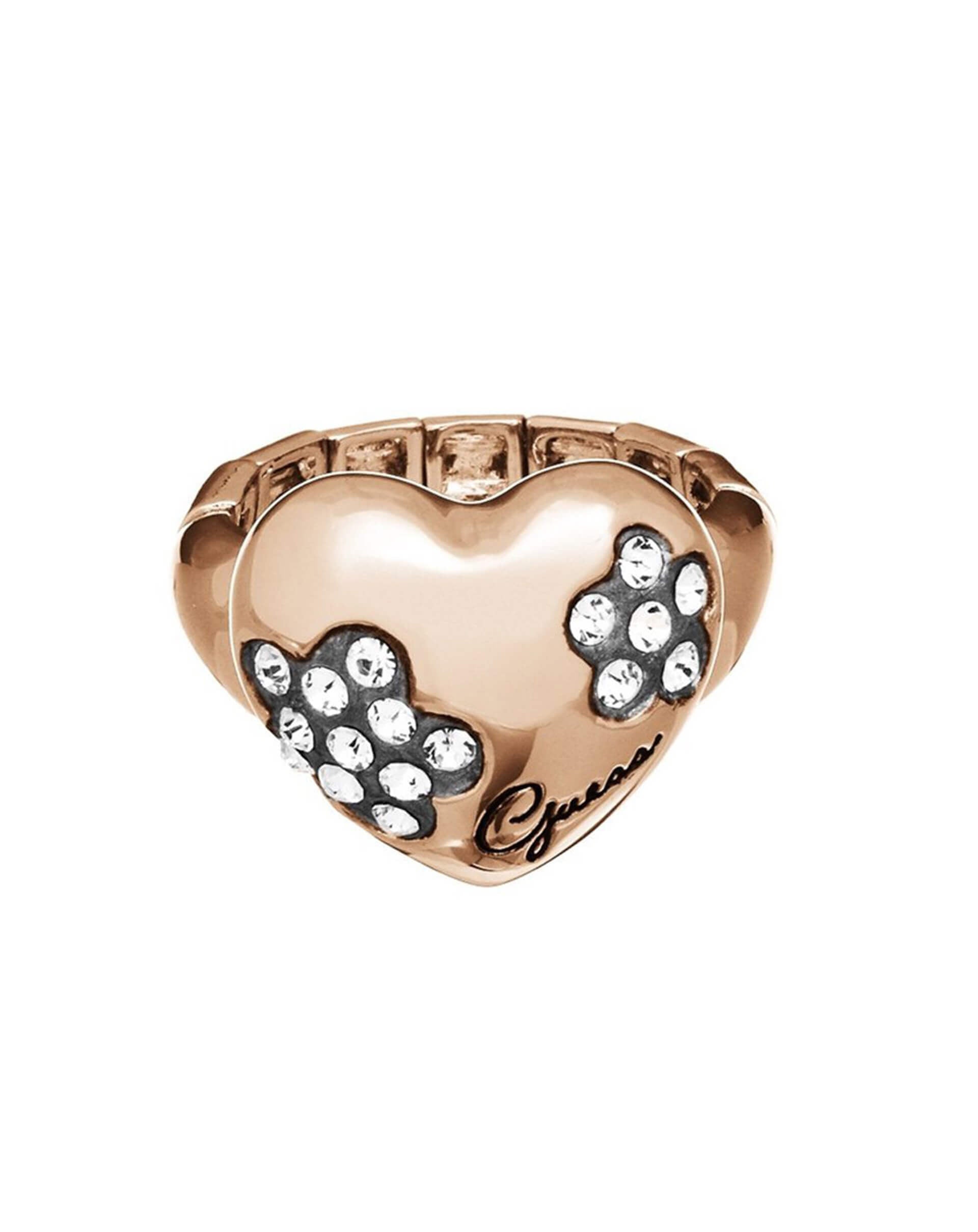 Guess Kalpli Kadın Yüzük JGUUBR11206S