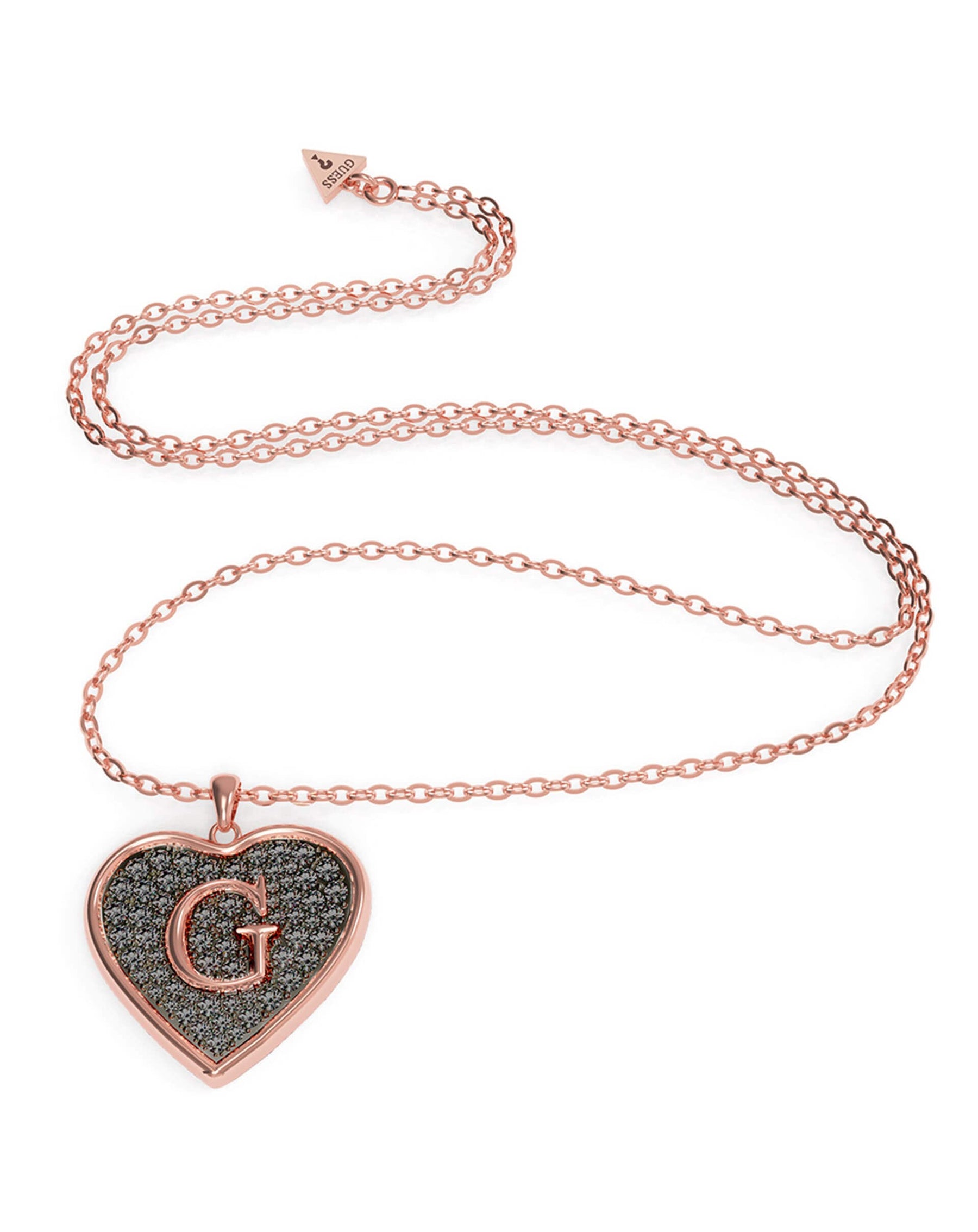Guess Kalpli Kadın Kolye JGUUBN79041