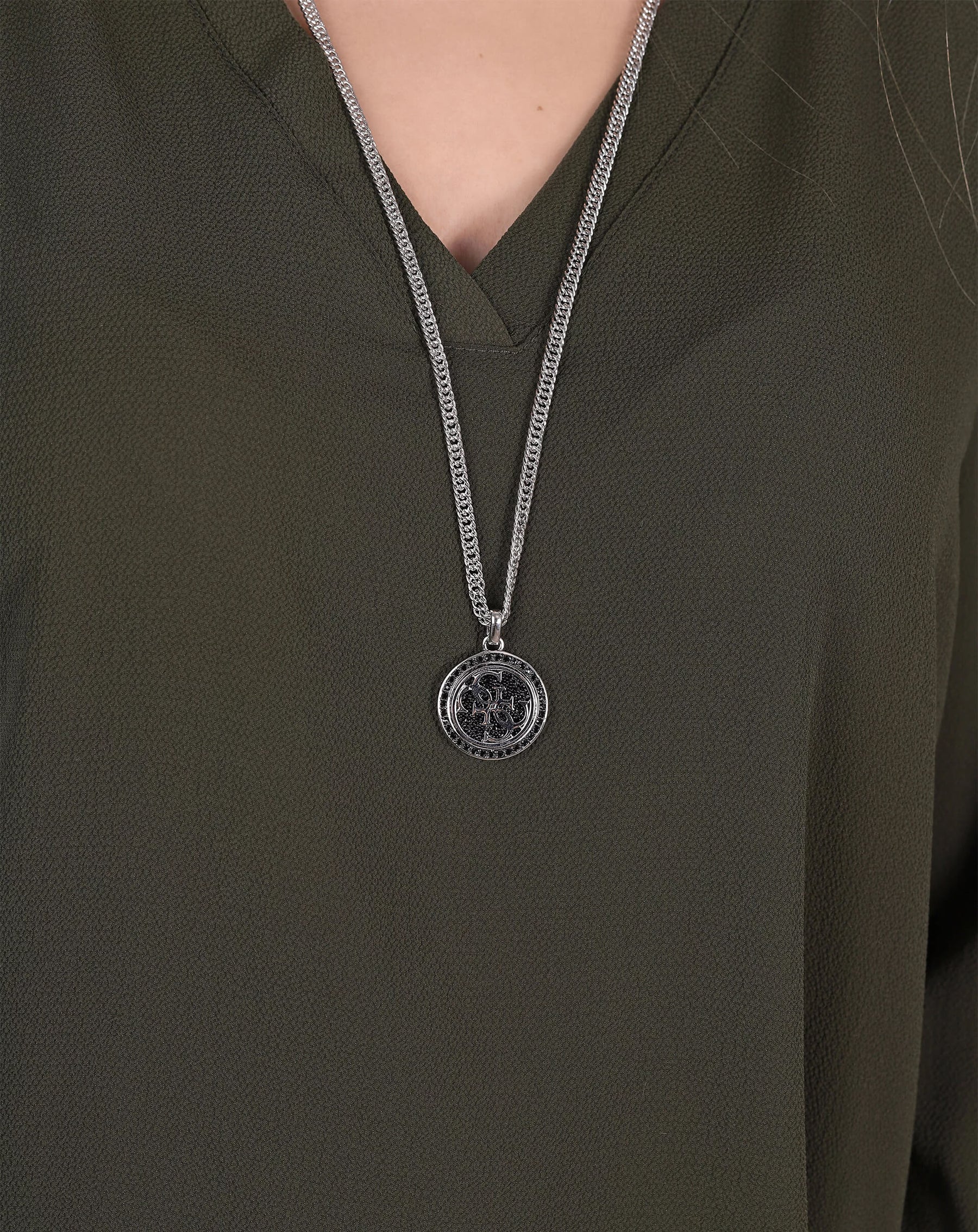 Guess Kadın Kolye JGUUBN71501