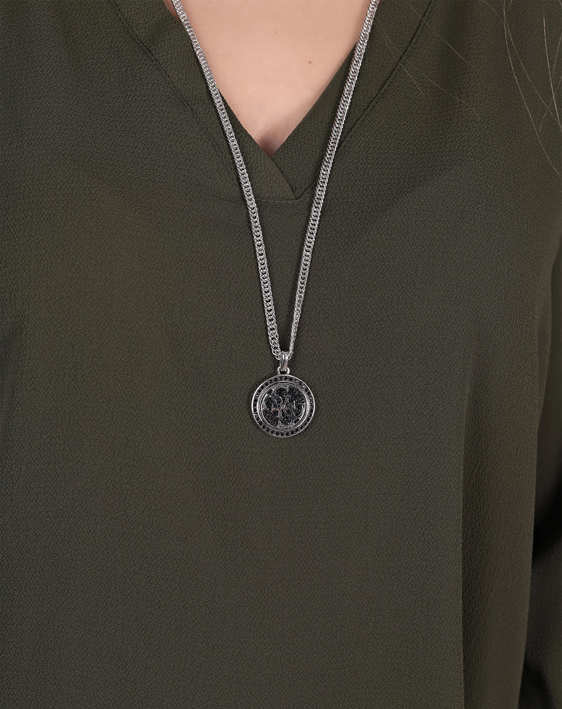 Guess Kadın Kolye JGUUBN71501
