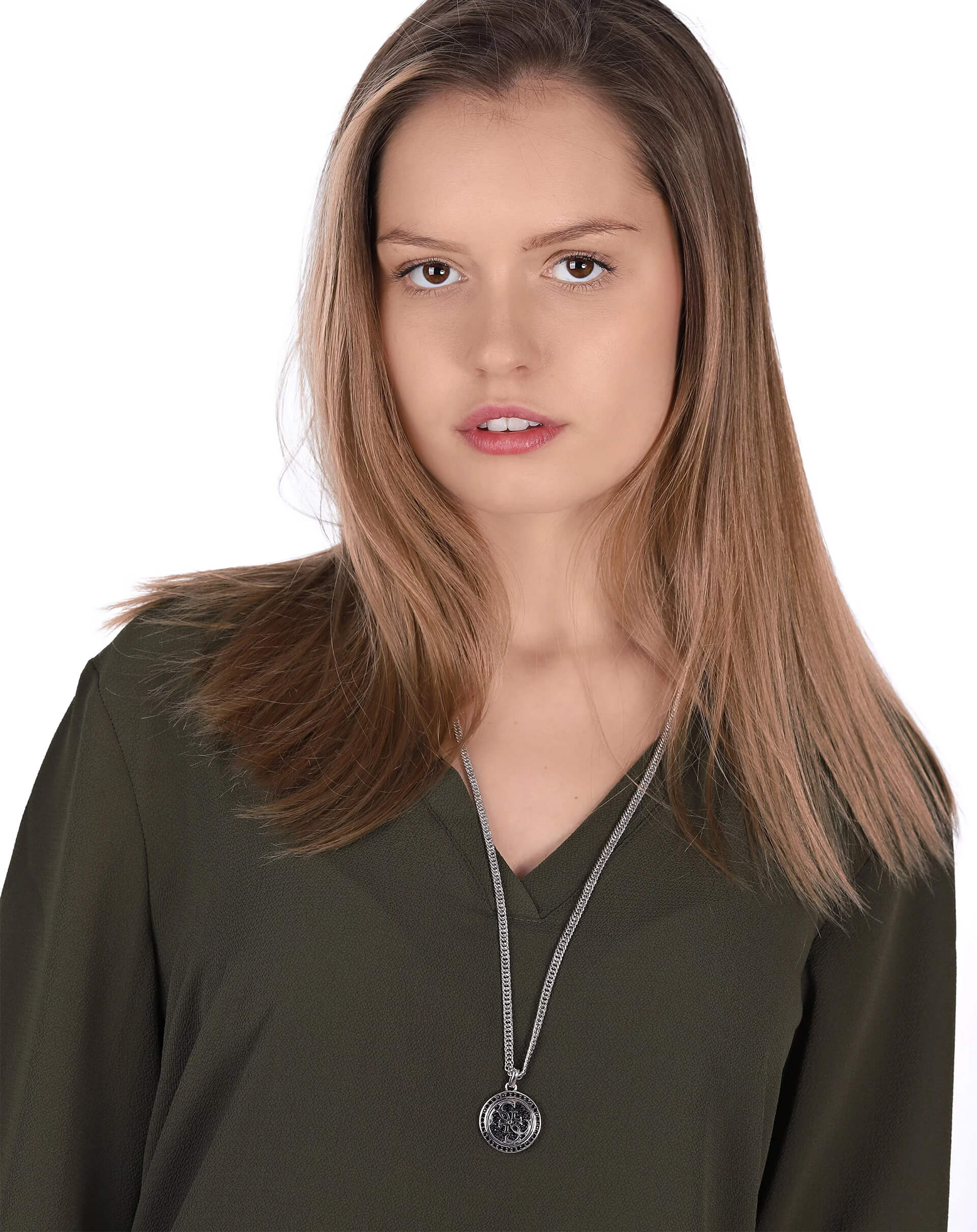 Guess Kadın Kolye JGUUBN71501