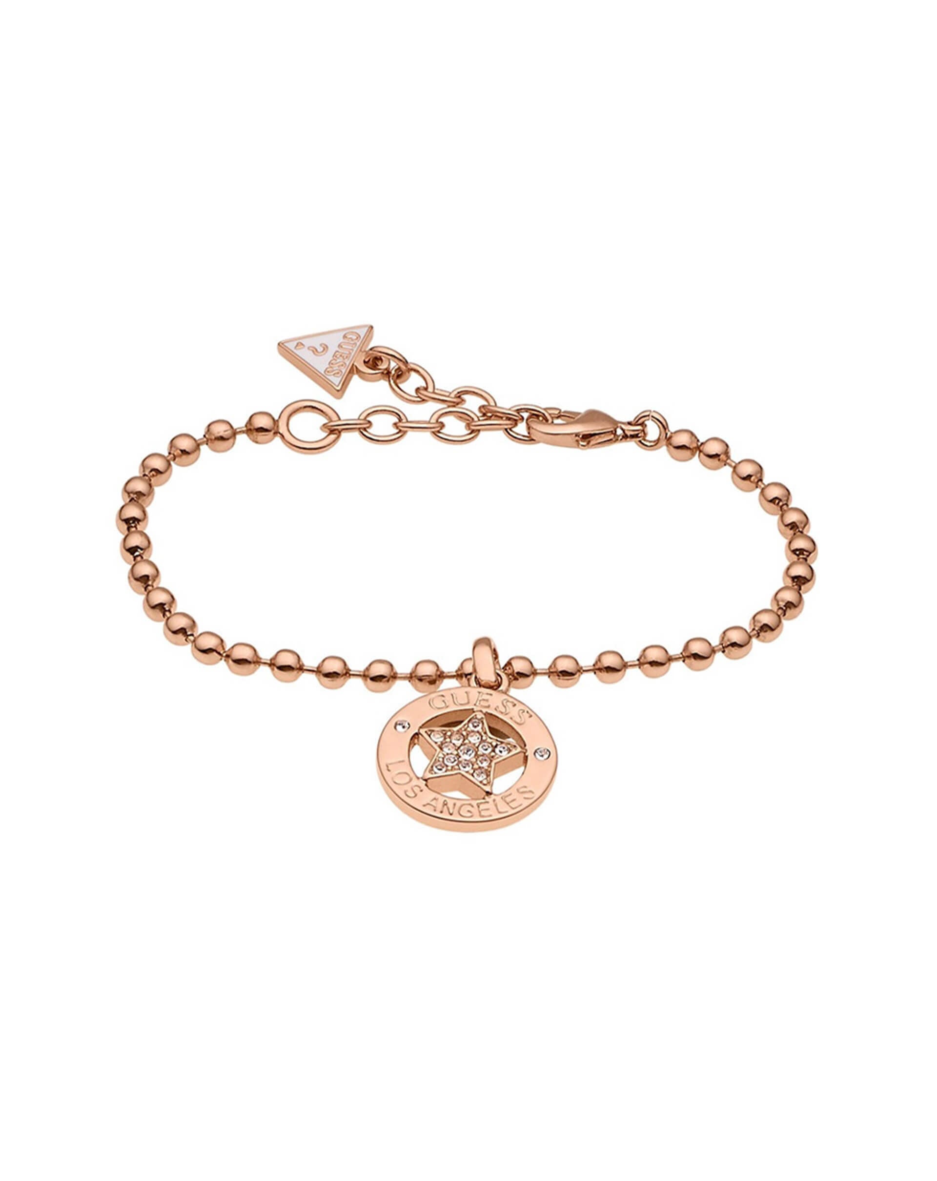 Guess Yıldız Kadın Bileklik JGUUBB21590S