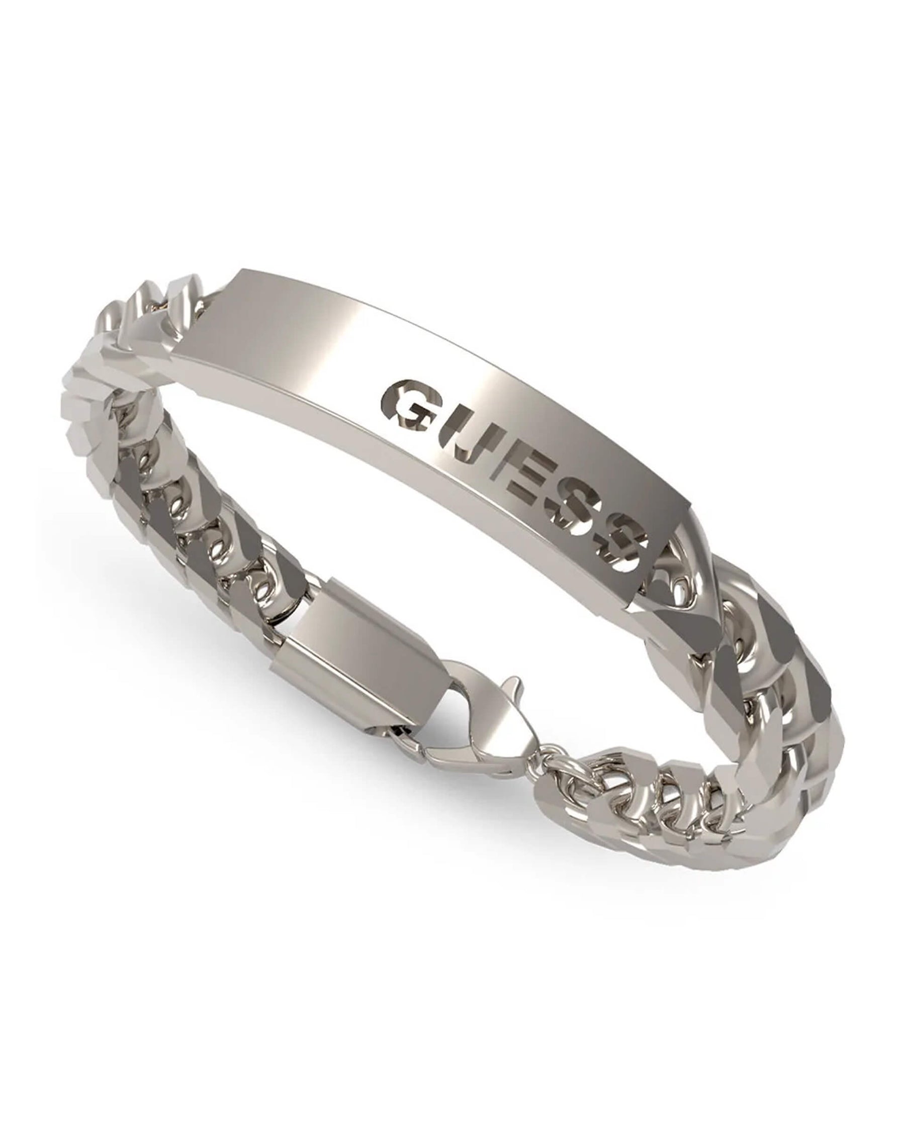 Guess Erkek Bileklik JGUJUXB03004JWSTS