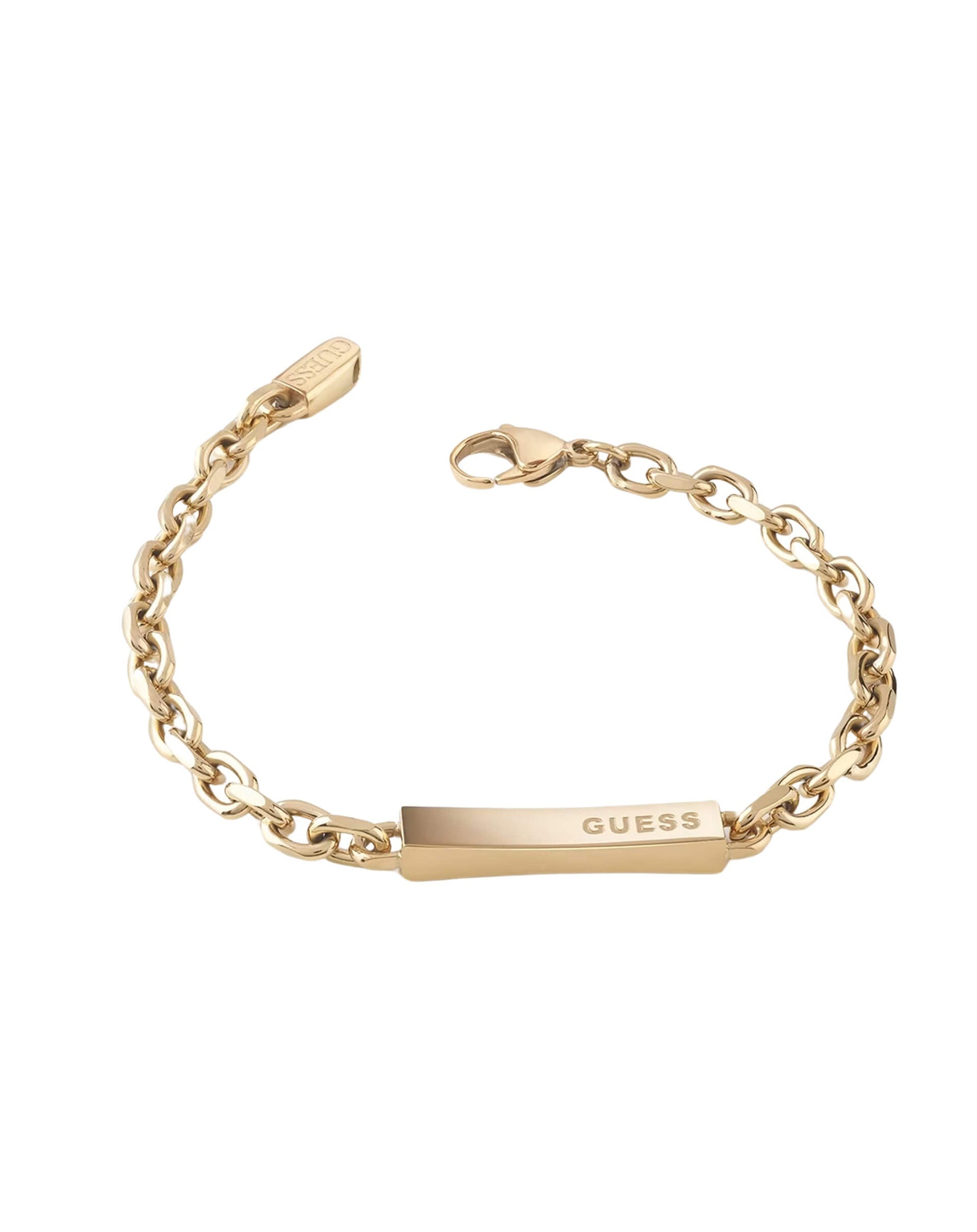 Guess Erkek Bileklik JGUJUXB03000JWYGS