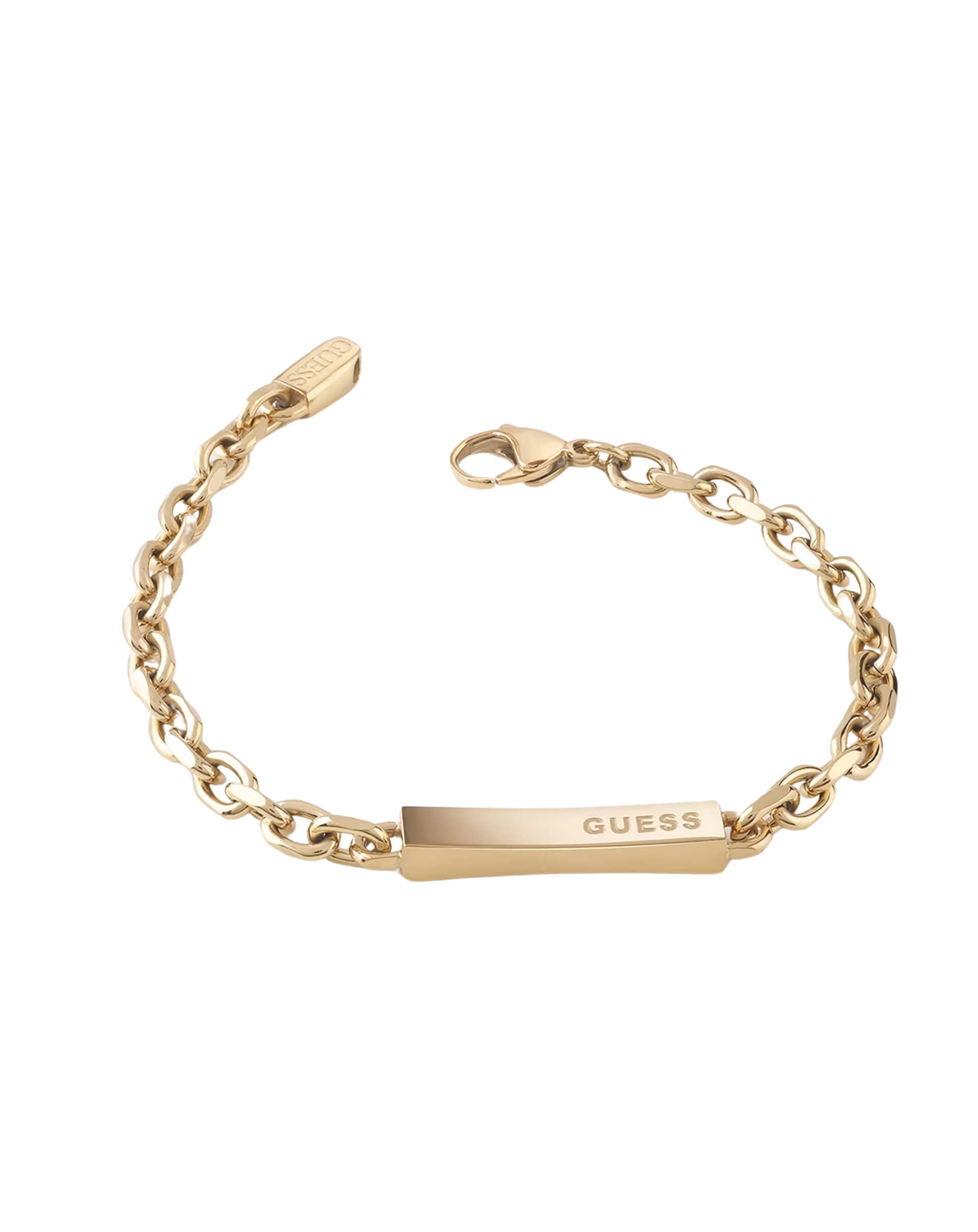 Guess Erkek Bileklik JGUJUXB03000JWYGS