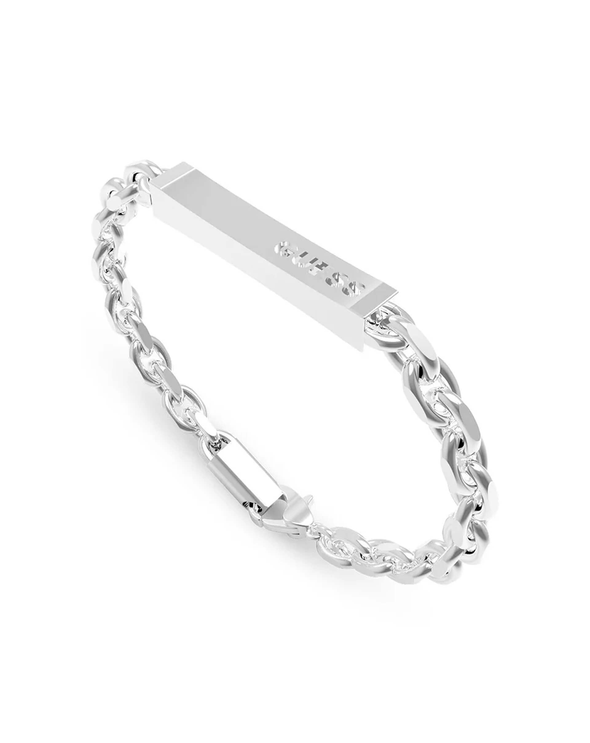 Guess Erkek Bileklik JGUJUXB03000JWSTS