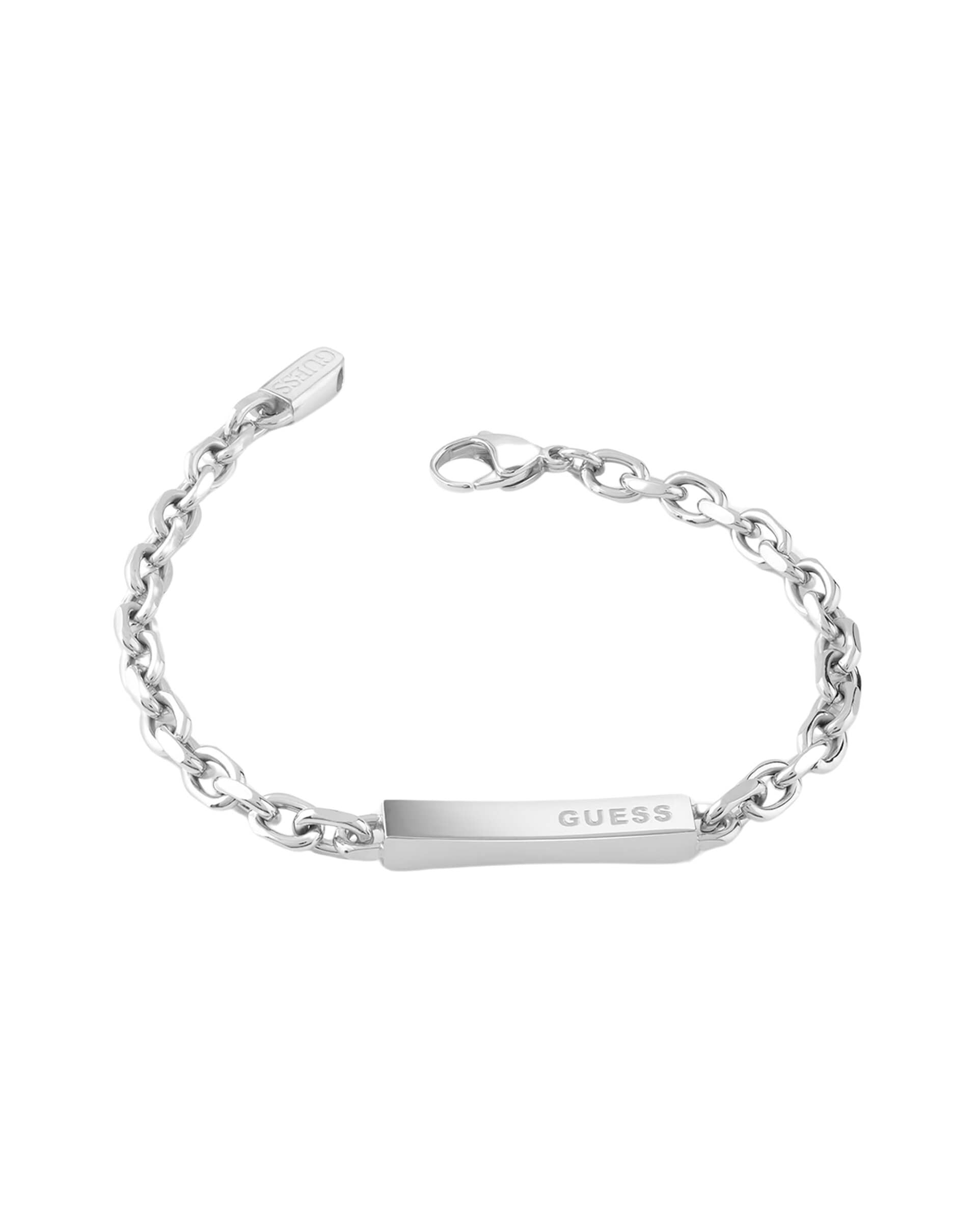 Guess Erkek Bileklik JGUJUXB03000JWSTS