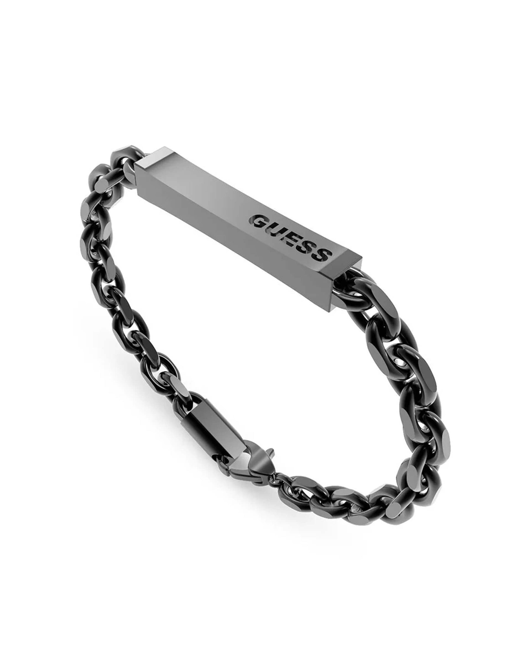 Guess Erkek Bileklik JGUJUXB03000JWGMS