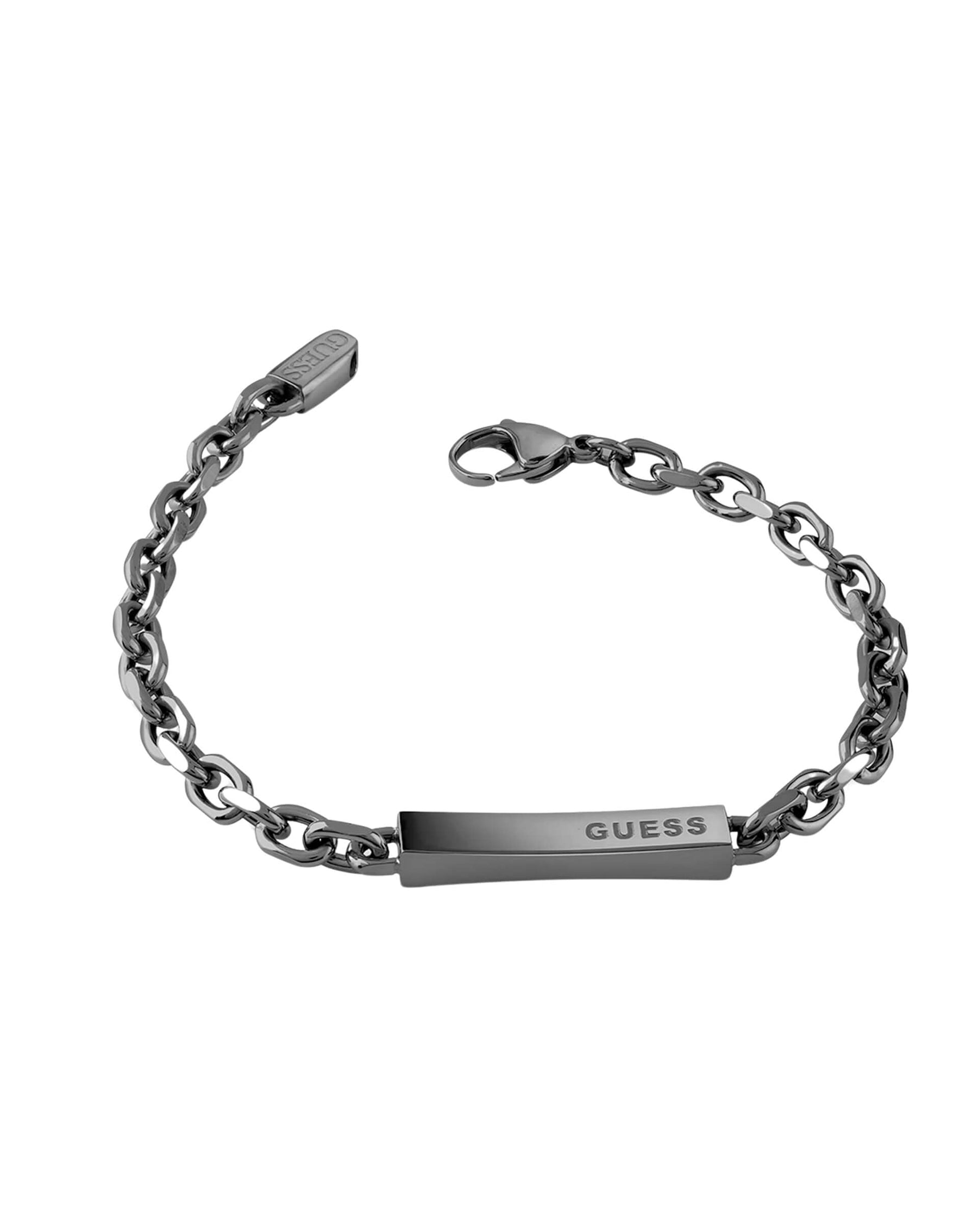 Guess Erkek Bileklik JGUJUXB03000JWGMS