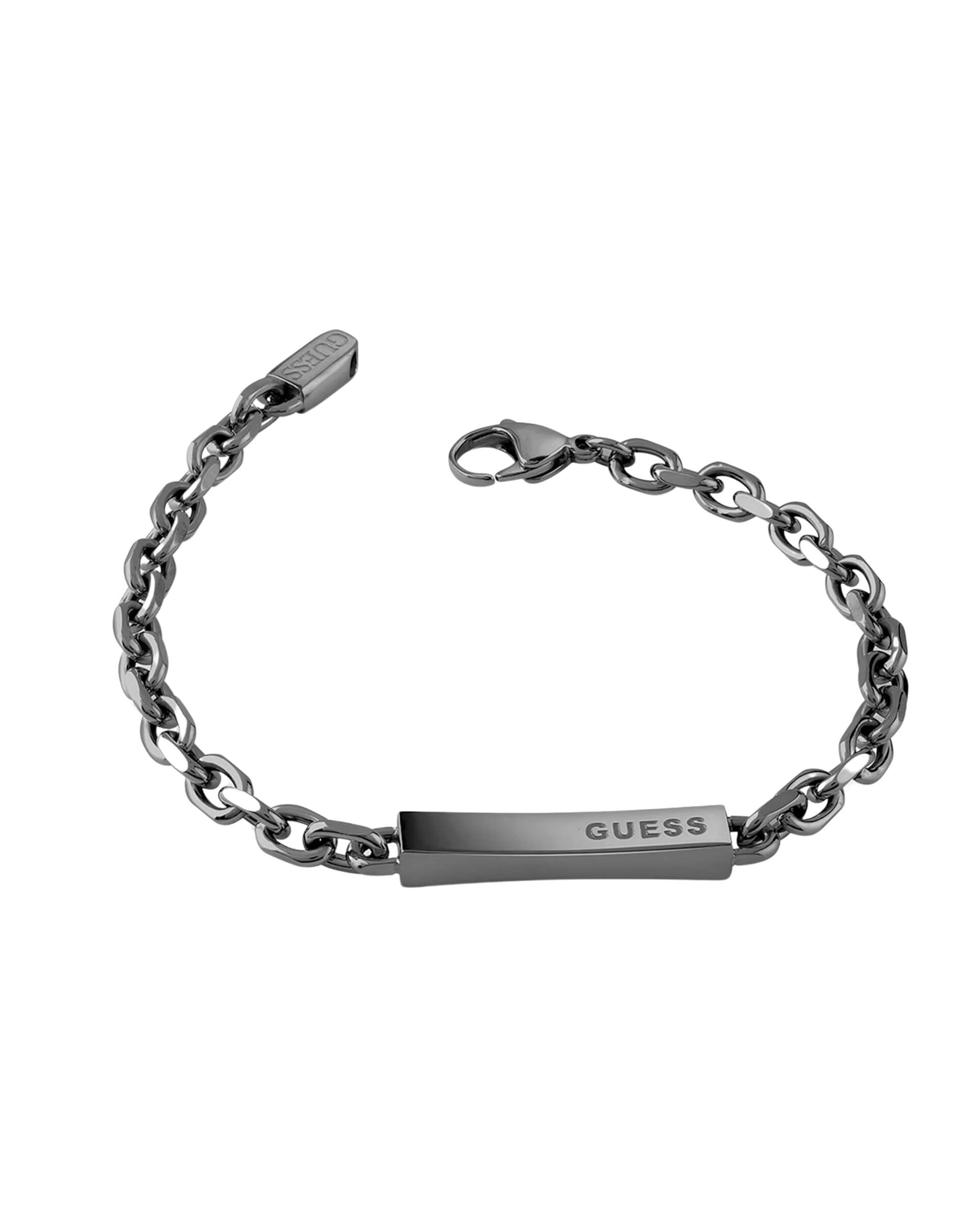 Guess Erkek Bileklik JGUJUXB03000JWGMS