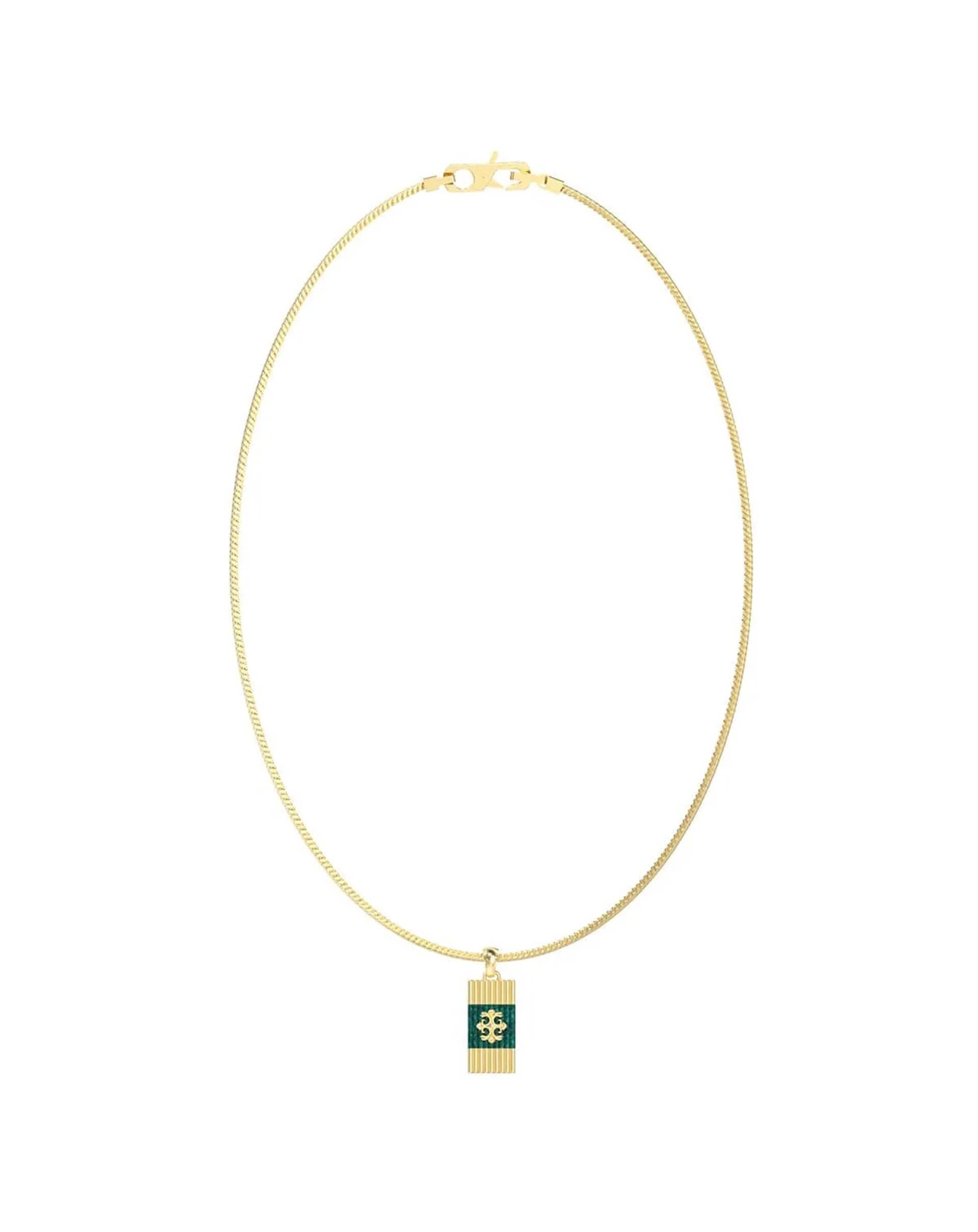 Guess Erkek Kolye JGUJUMN05067JWYGGNTU