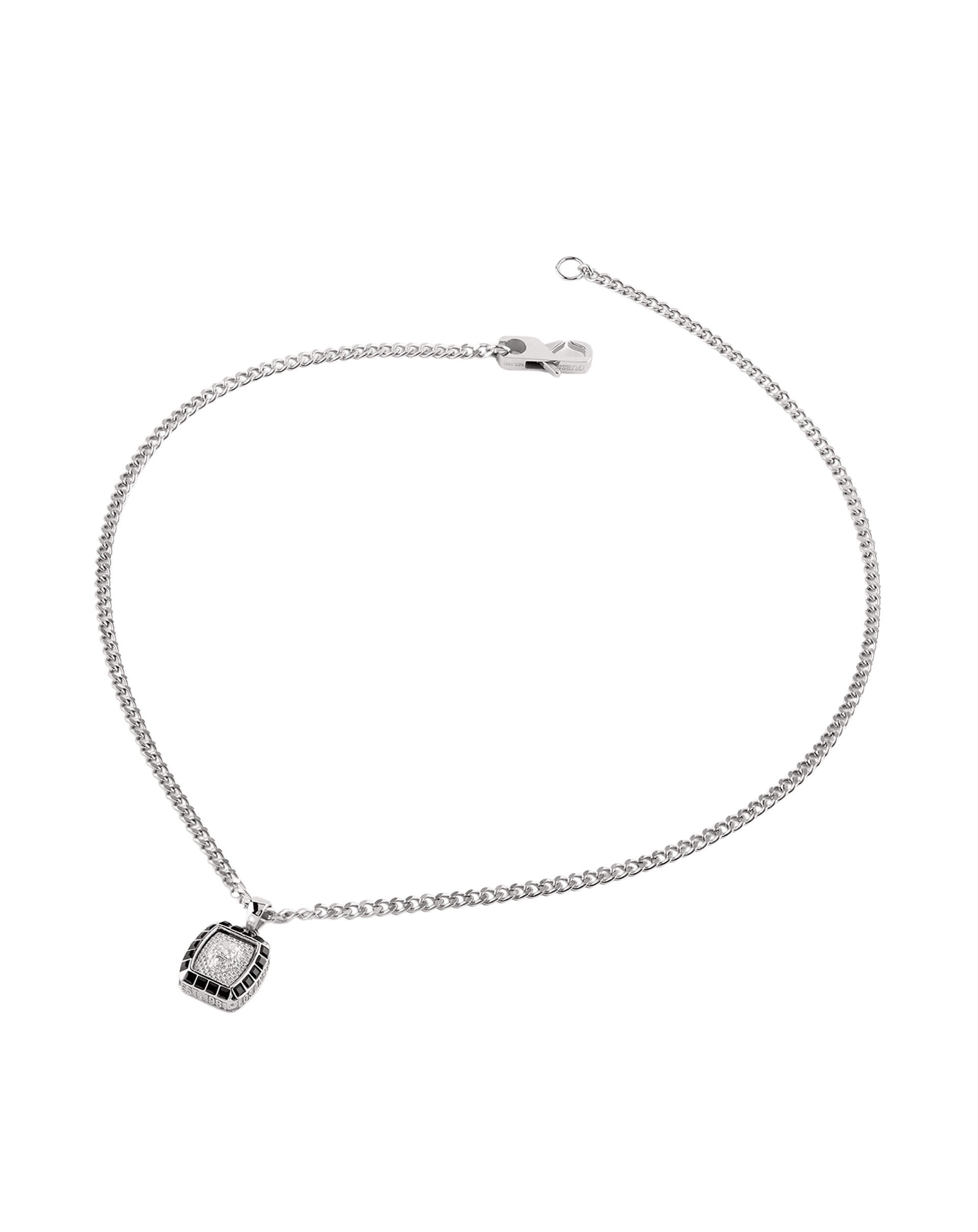 Guess Erkek Kolye JGUJUMN05008JWSTTU