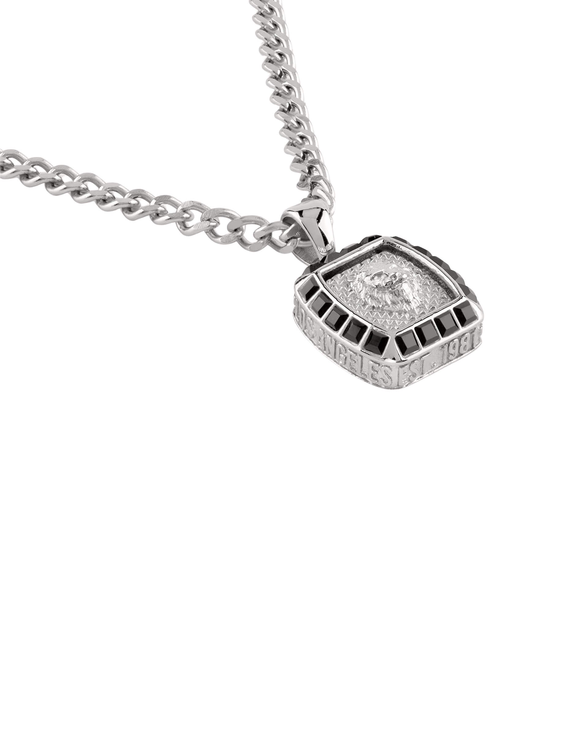 Guess Erkek Kolye JGUJUMN05008JWSTTU