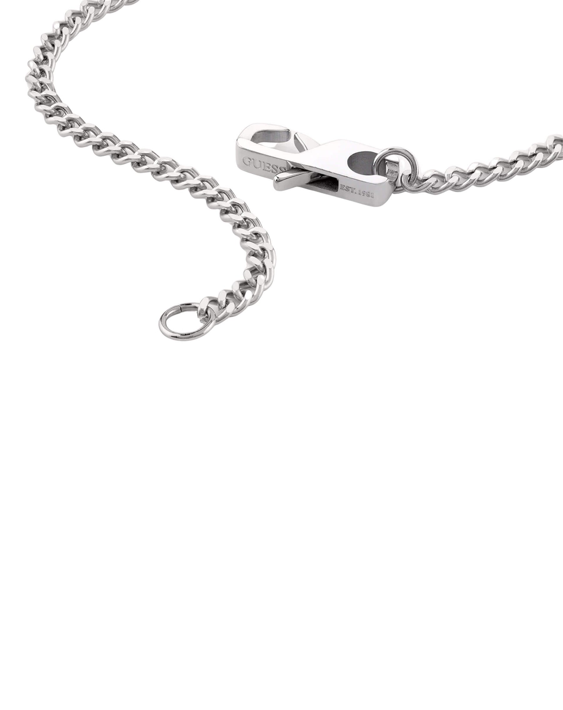 Guess Erkek Kolye JGUJUMN05008JWSTTU