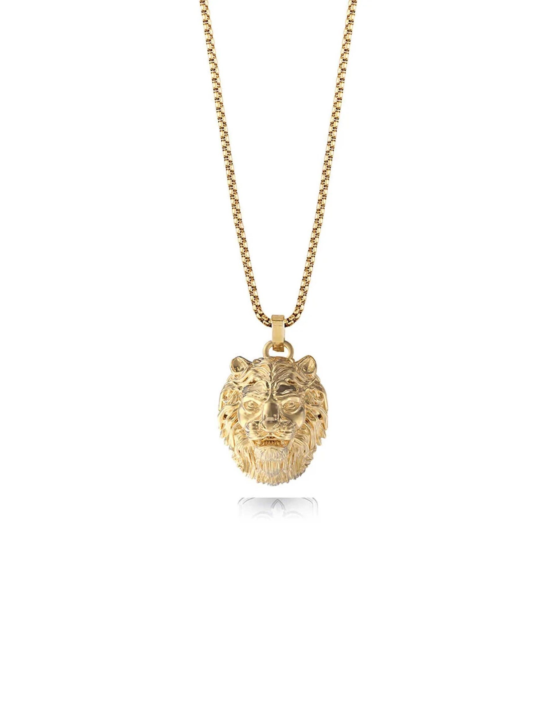 Guess Erkek Kolye JGUJUMN01387JWYGTU