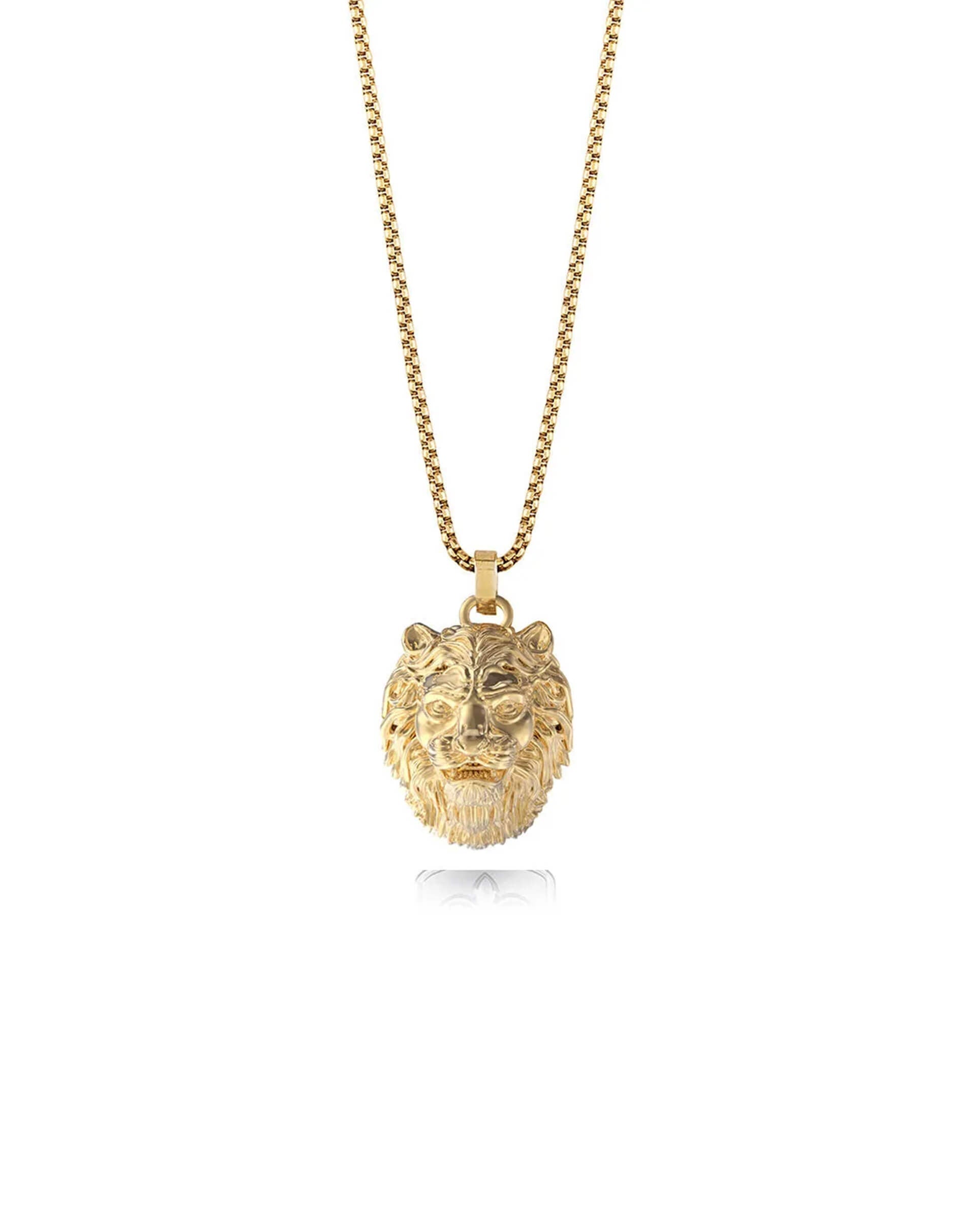 Guess Erkek Kolye JGUJUMN01387JWYGTU
