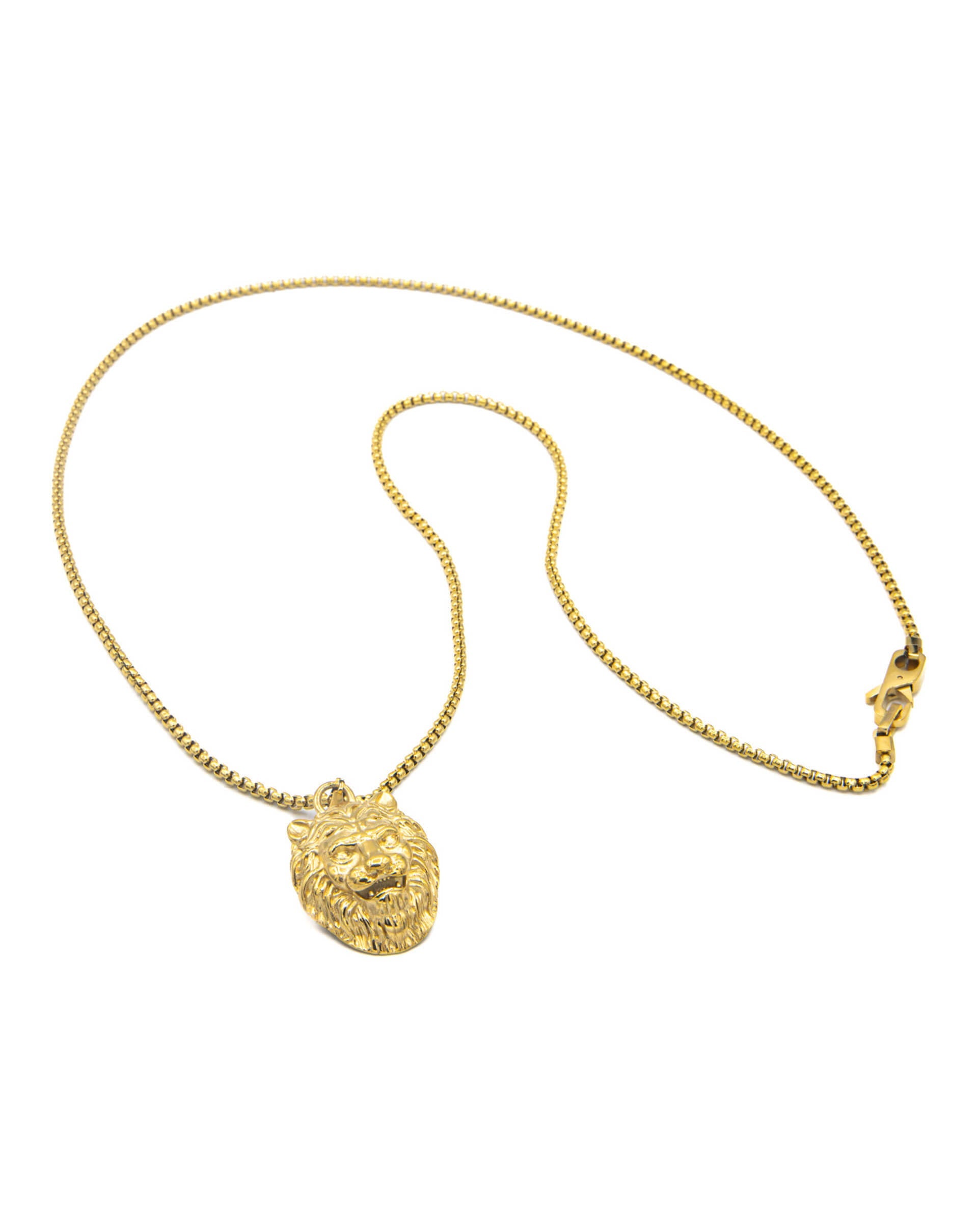 Guess Erkek Kolye JGUJUMN01387JWYGTU