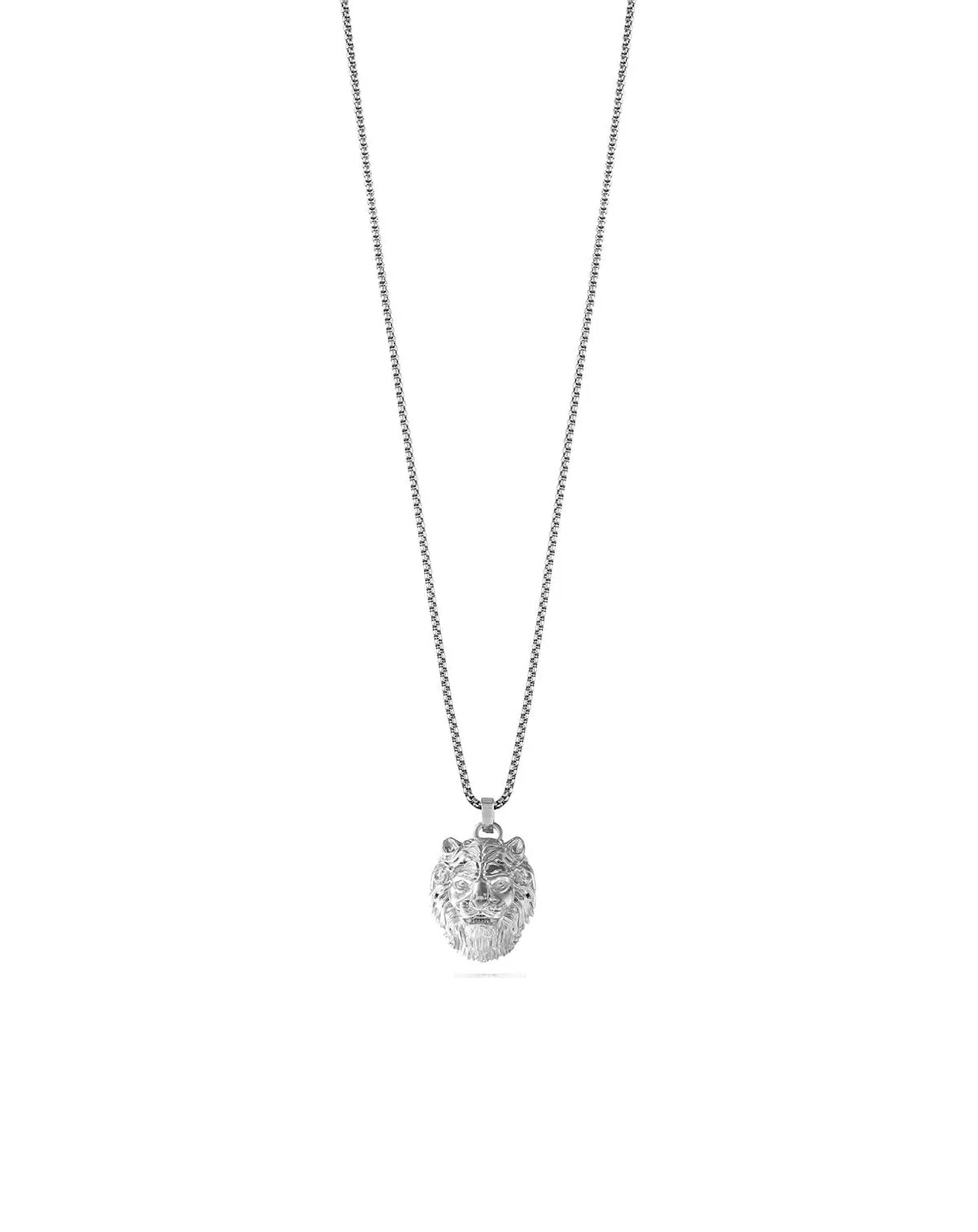 Guess Erkek Kolye JGUJUMN01387JWSTTU