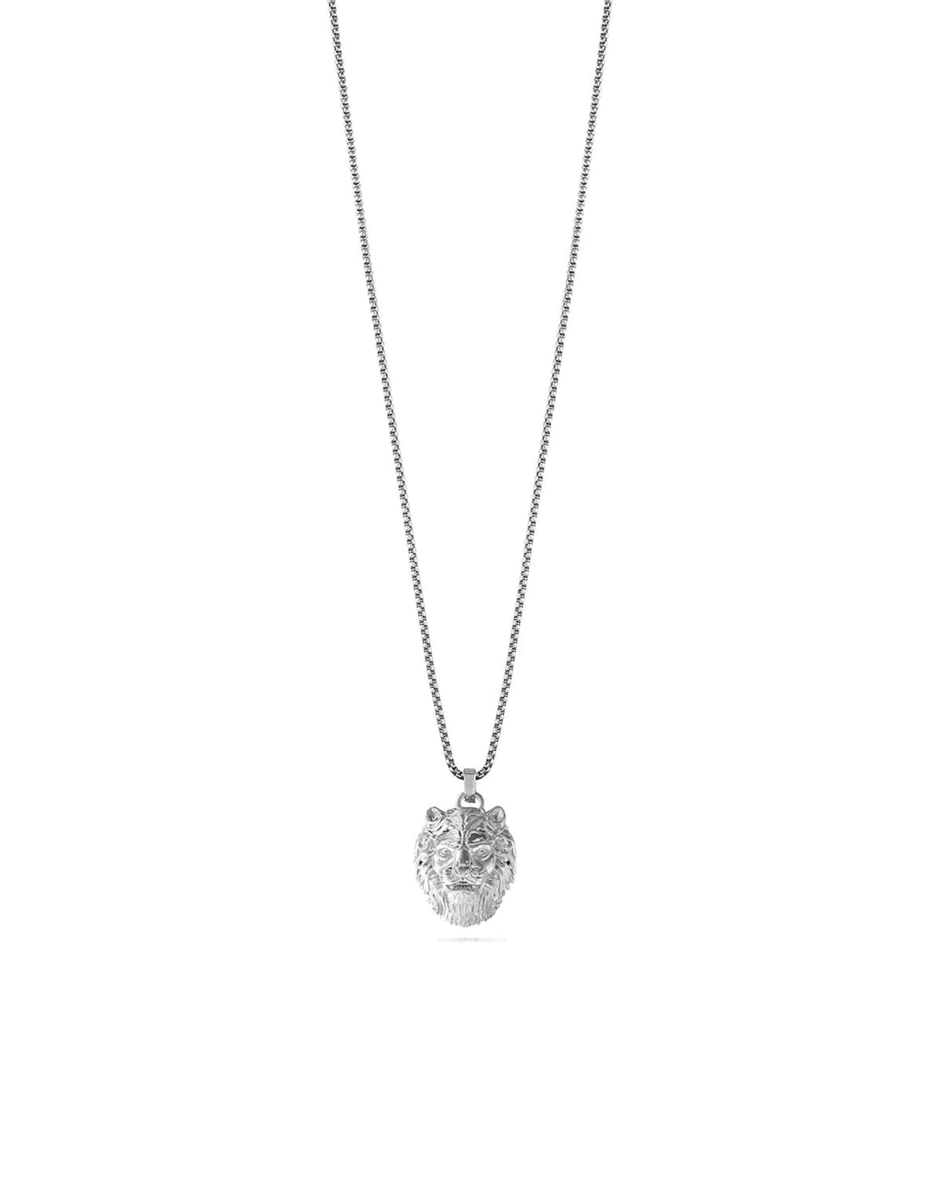 Guess Erkek Kolye JGUJUMN01387JWSTTU
