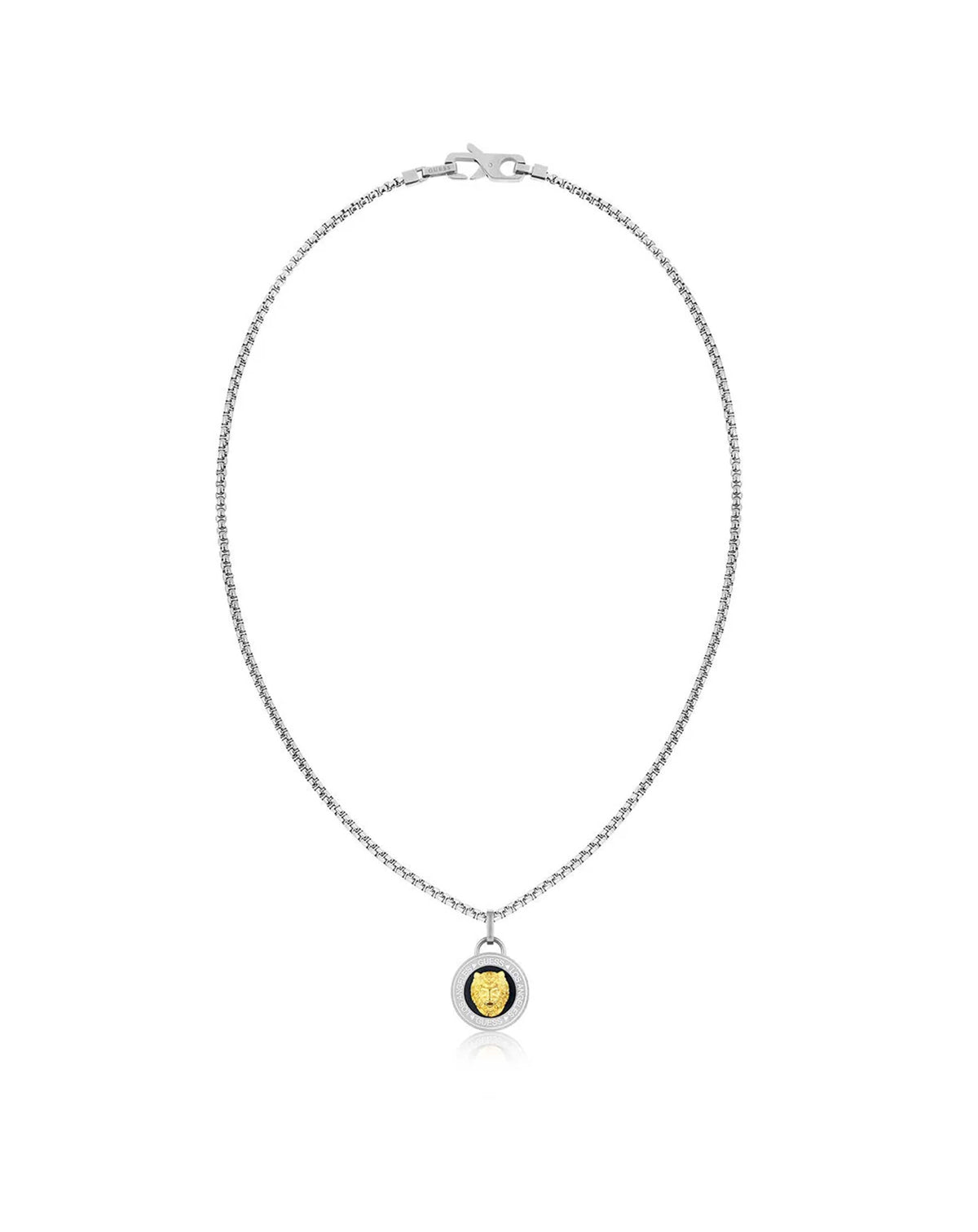 Guess Erkek Kolye JGUJUMN01316JWSTYBTU