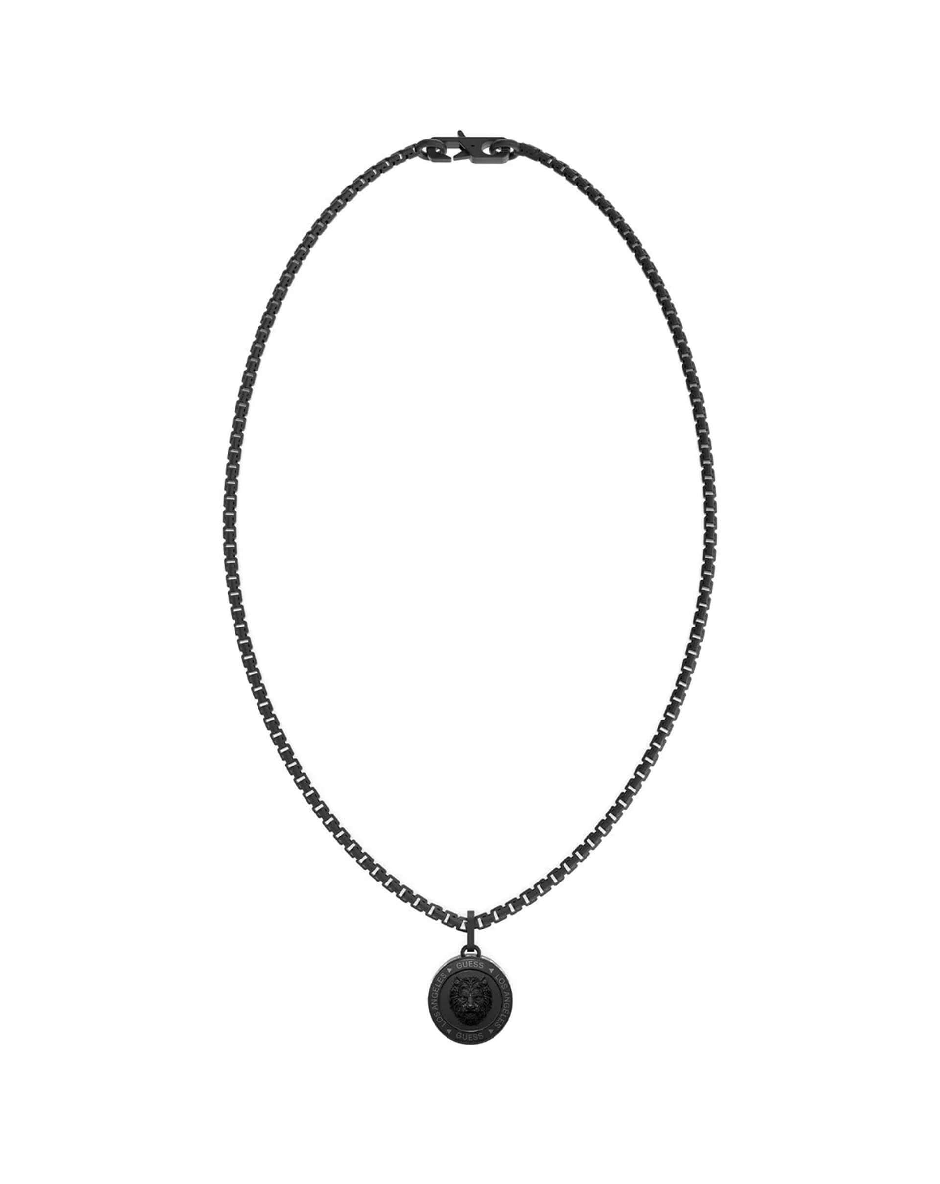 Guess Erkek Kolye JGUJUMN01316JWGMTU