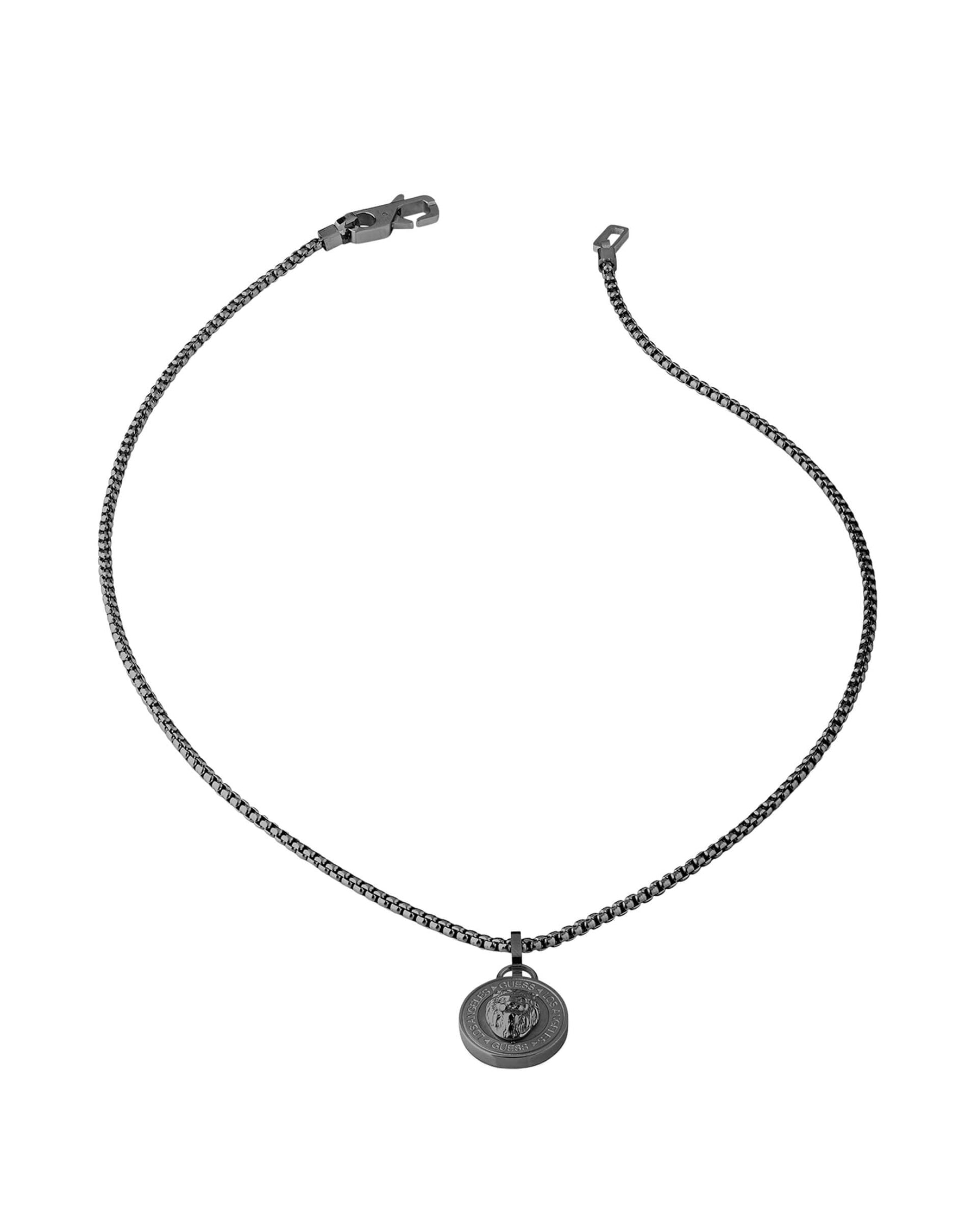 Guess Erkek Kolye JGUJUMN01316JWGMTU