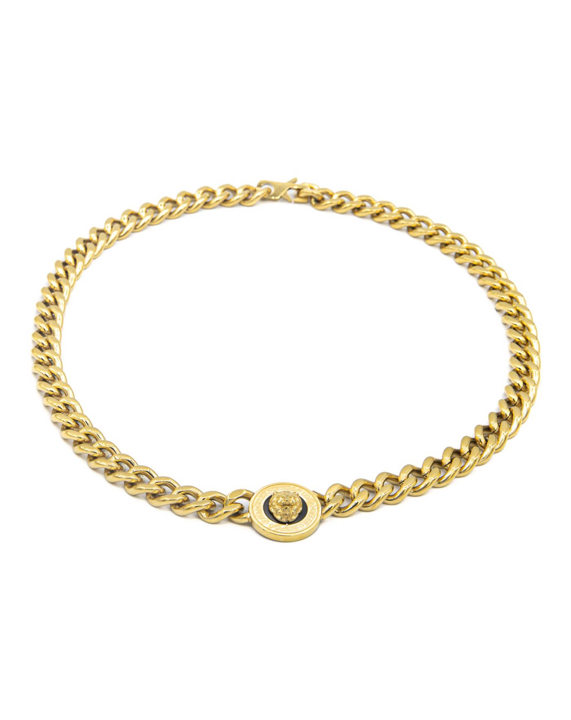 Guess Erkek Kolye JGUJUMN01313JWYGBKTU